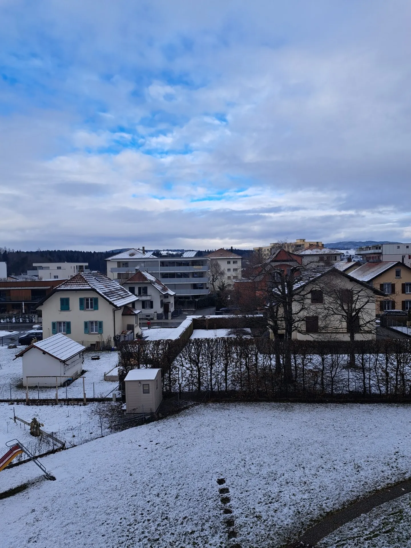 Renovierte 3,5-Zimmer-Wohnung - Foto 3 von 3