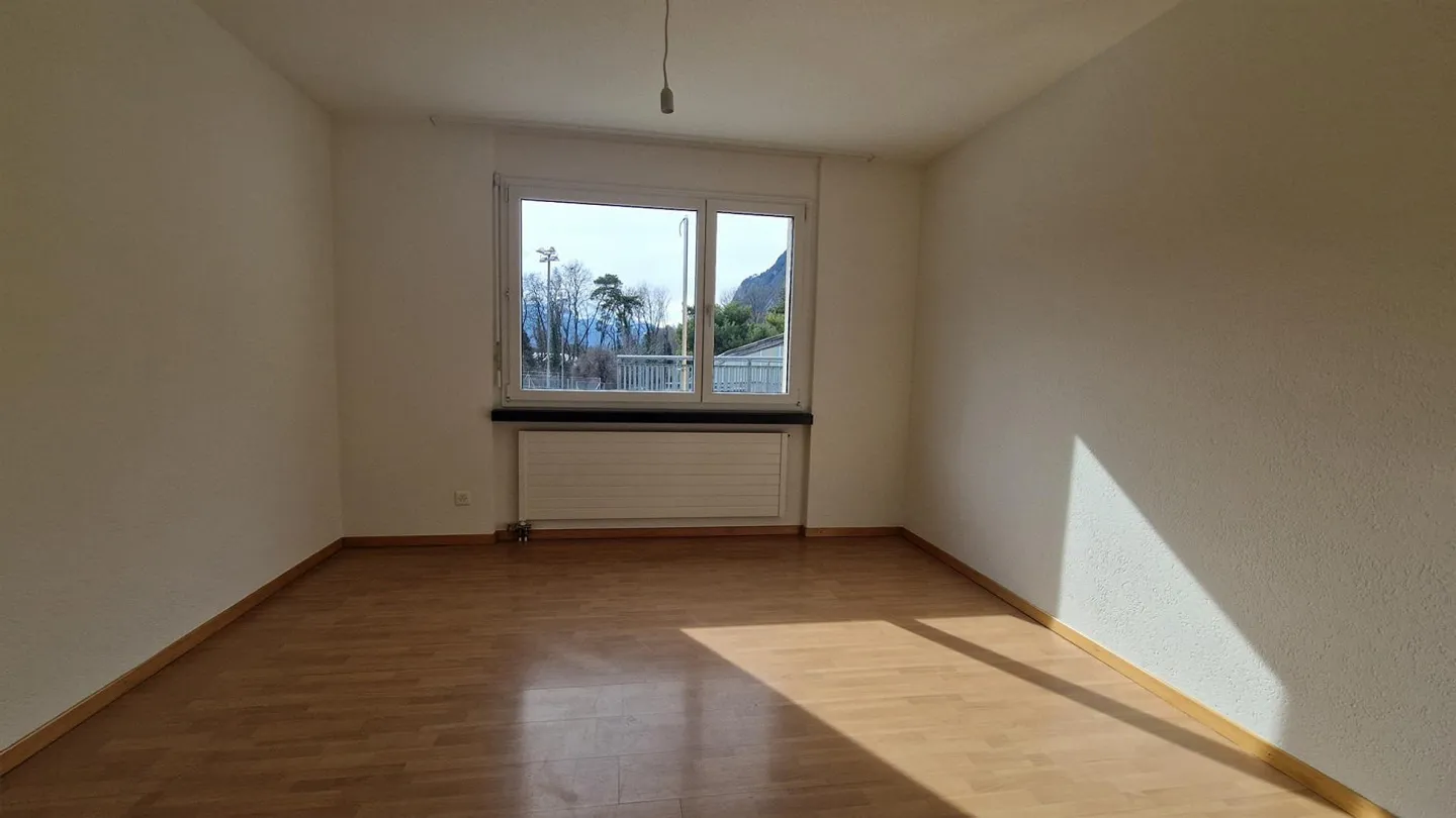 Charmante Wohnung Nähe Erholung - Foto 8 von 11