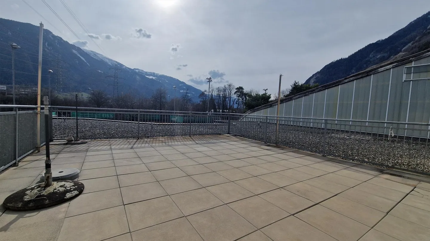 Charmante Wohnung Nähe Erholung - Foto 9 von 11