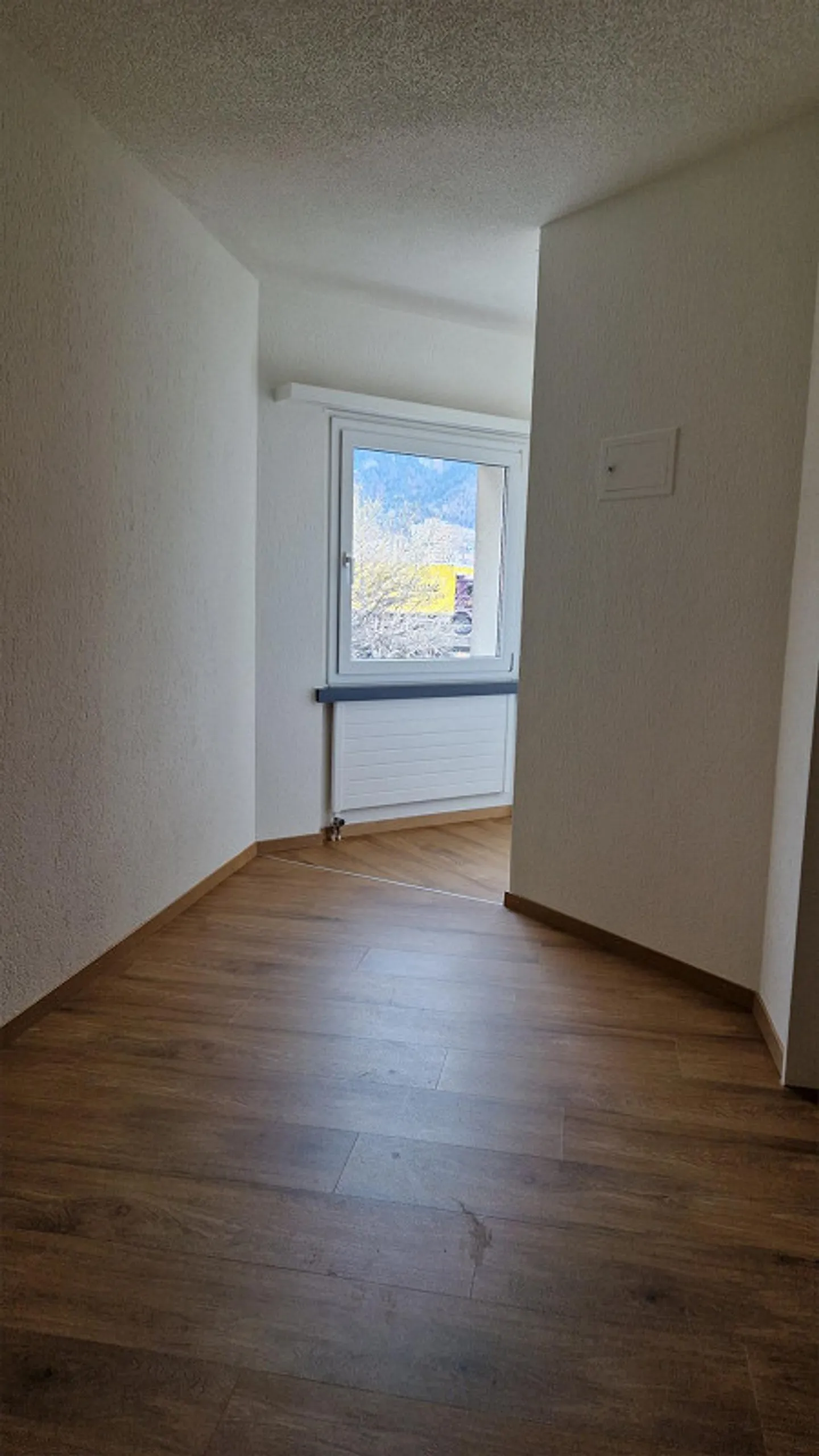 Charmante Wohnung Nähe Erholung - Foto 10 von 11