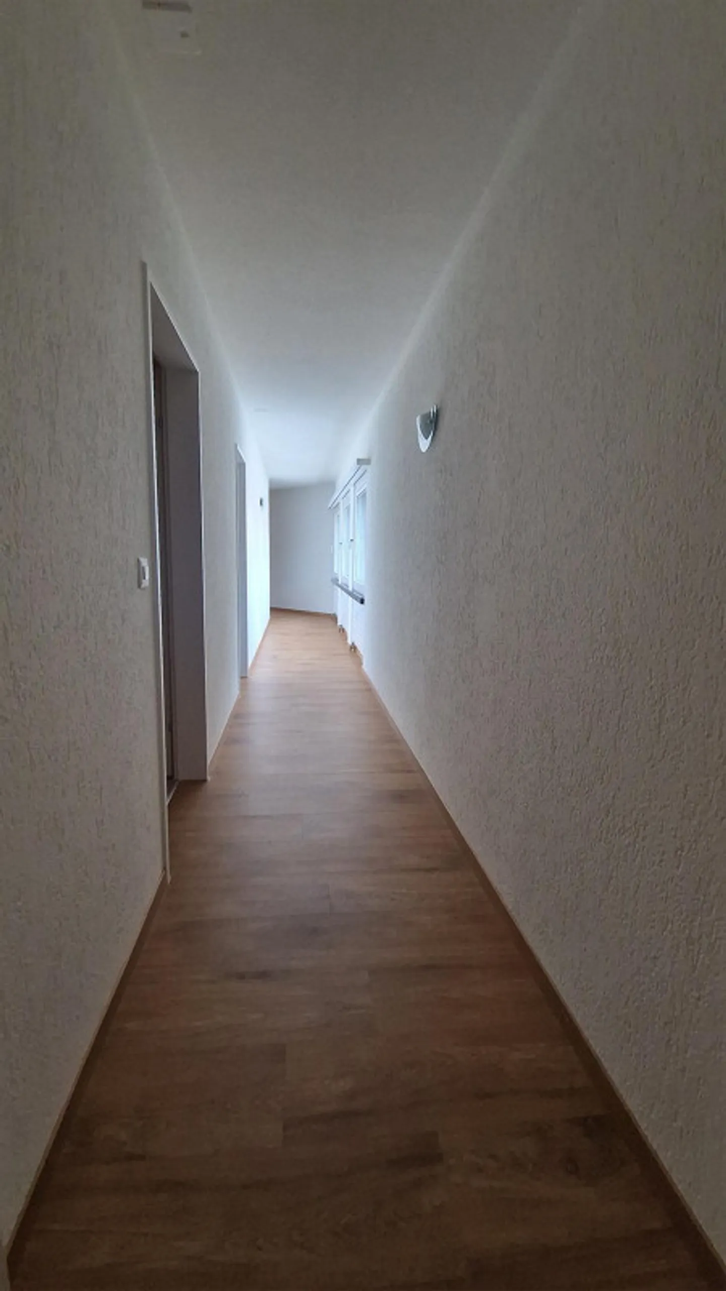 Charmante Wohnung Nähe Erholung - Foto 11 von 11