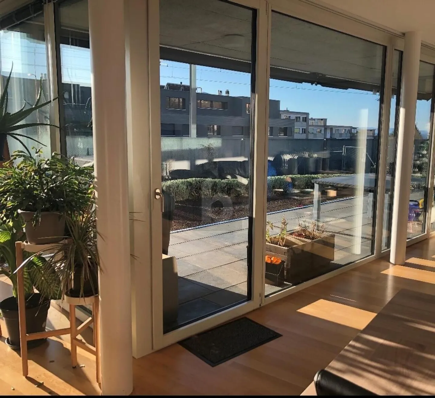 Wohnung mieten - Foto 2 von 5