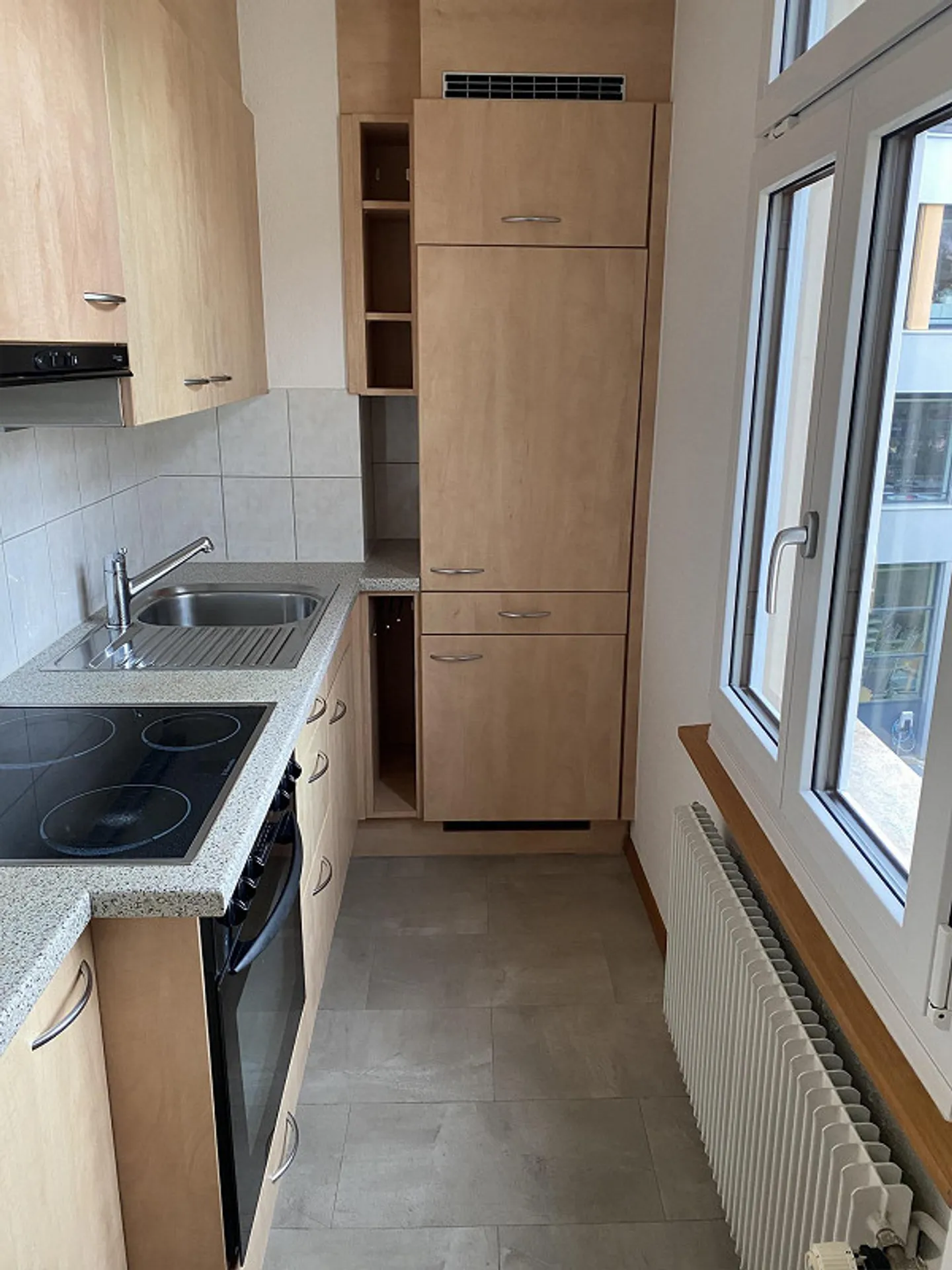 2 Room Apartment - Photo 5 of 5