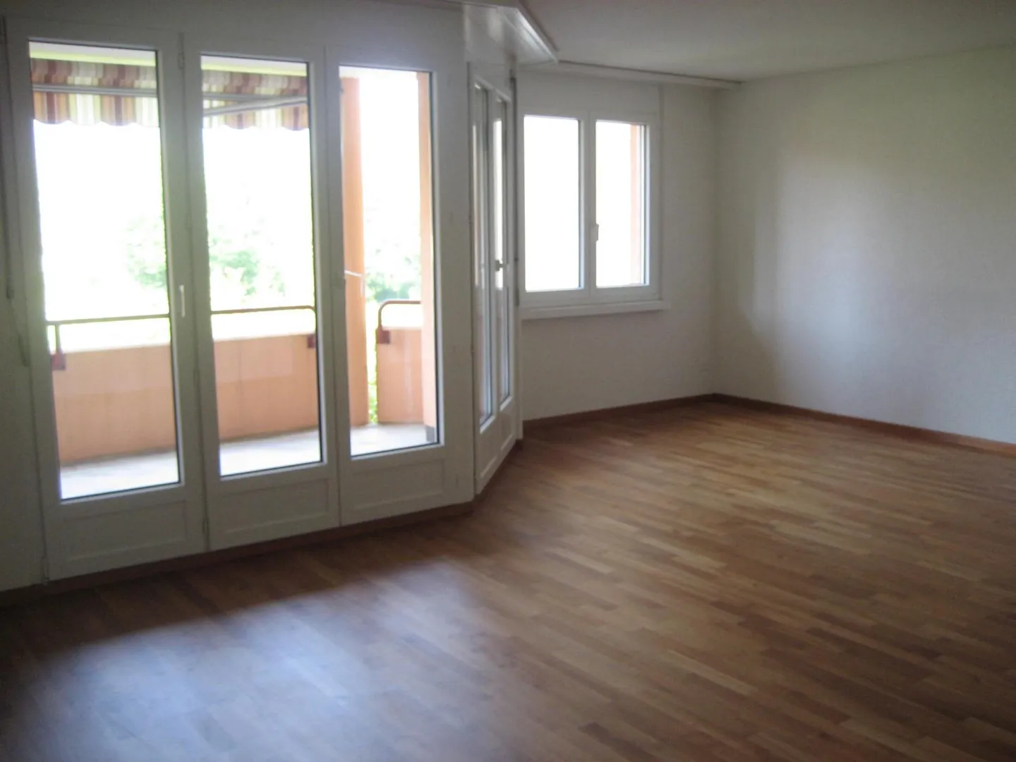Charmante Wohnung in Grüner Lage - Foto 4 von 7