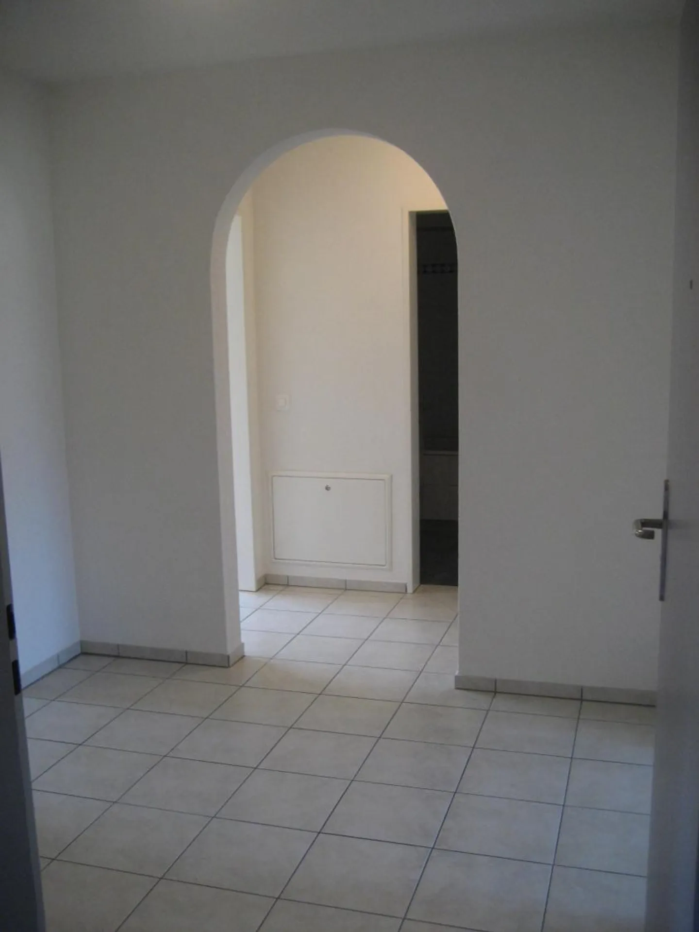 Charmante Wohnung in Grüner Lage - Foto 5 von 7