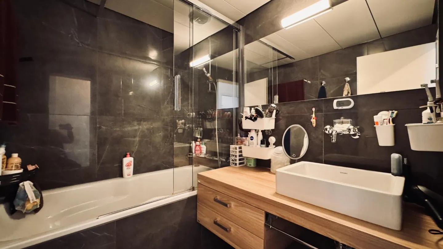 4-Zimmer-Wohnung - Foto 5 von 7