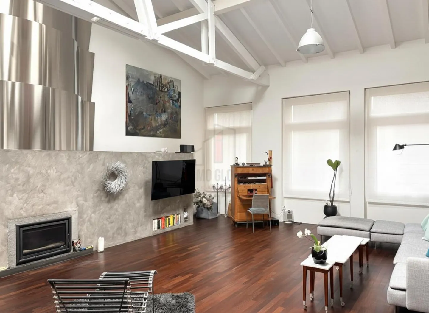 LOFT MAGNIFIQUE À UN NOUVEAU PRIX - Photo 3 sur 11