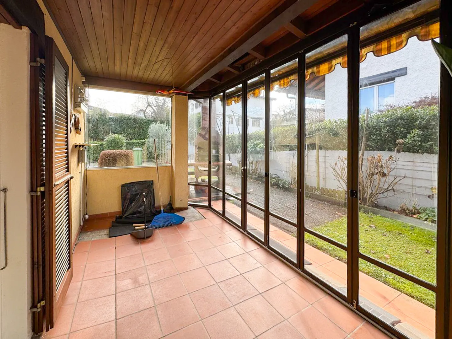 Geräumiges Familienhaus in Ruhiger Lage - Foto 4 von 14