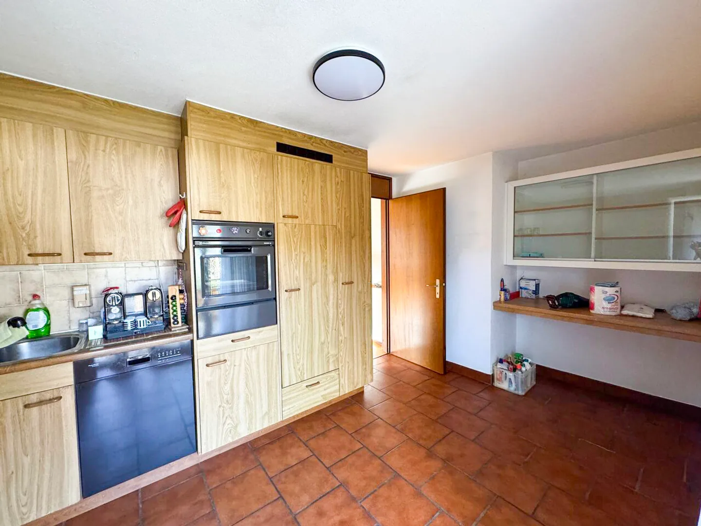 Geräumiges Familienhaus in Ruhiger Lage - Foto 5 von 14