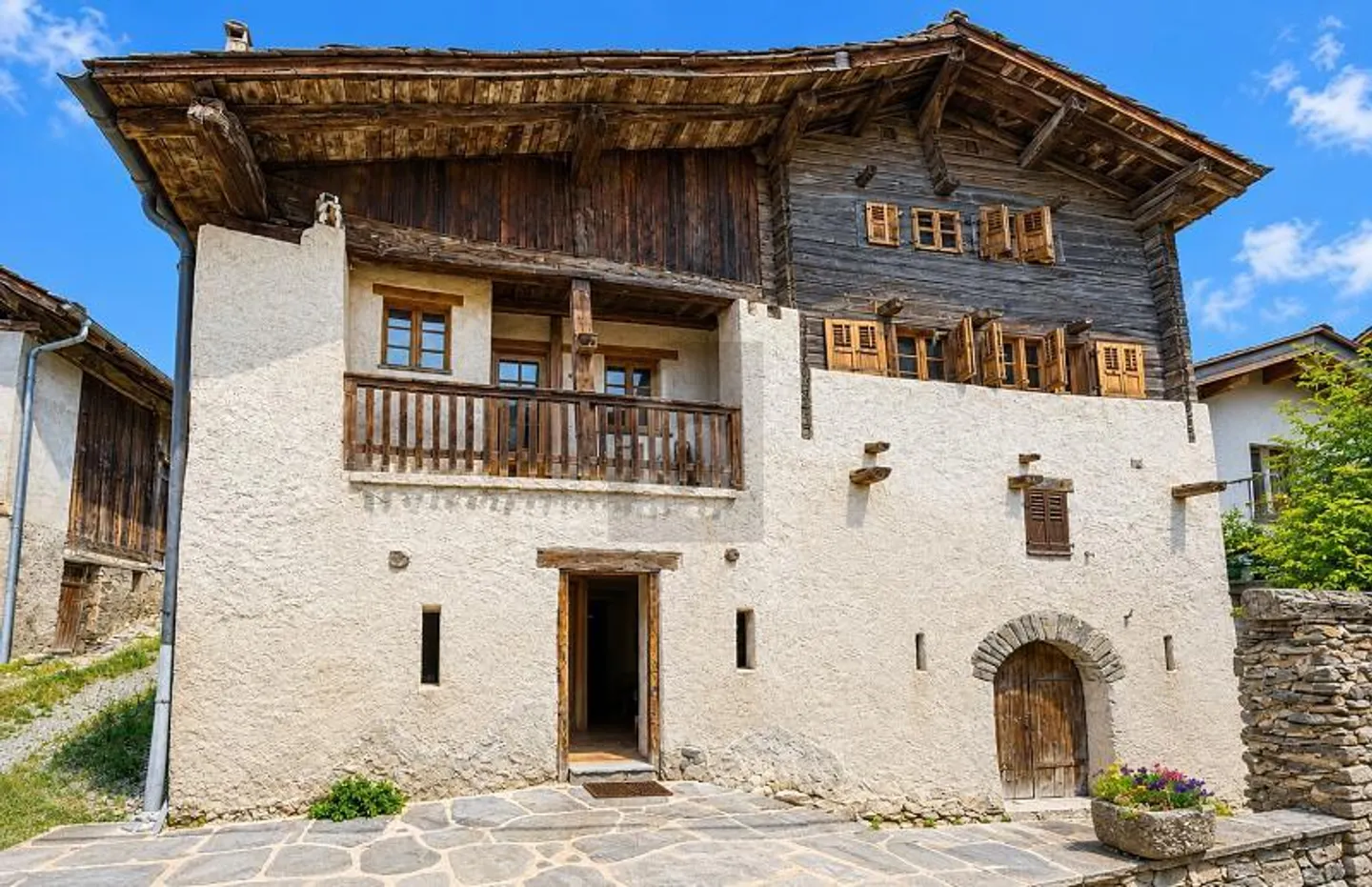 Maison de Village Charmante à Lens - Photo 1 sur 6