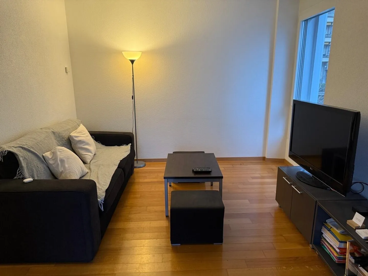 Charmant Appartement Meublé - Photo 4 sur 8