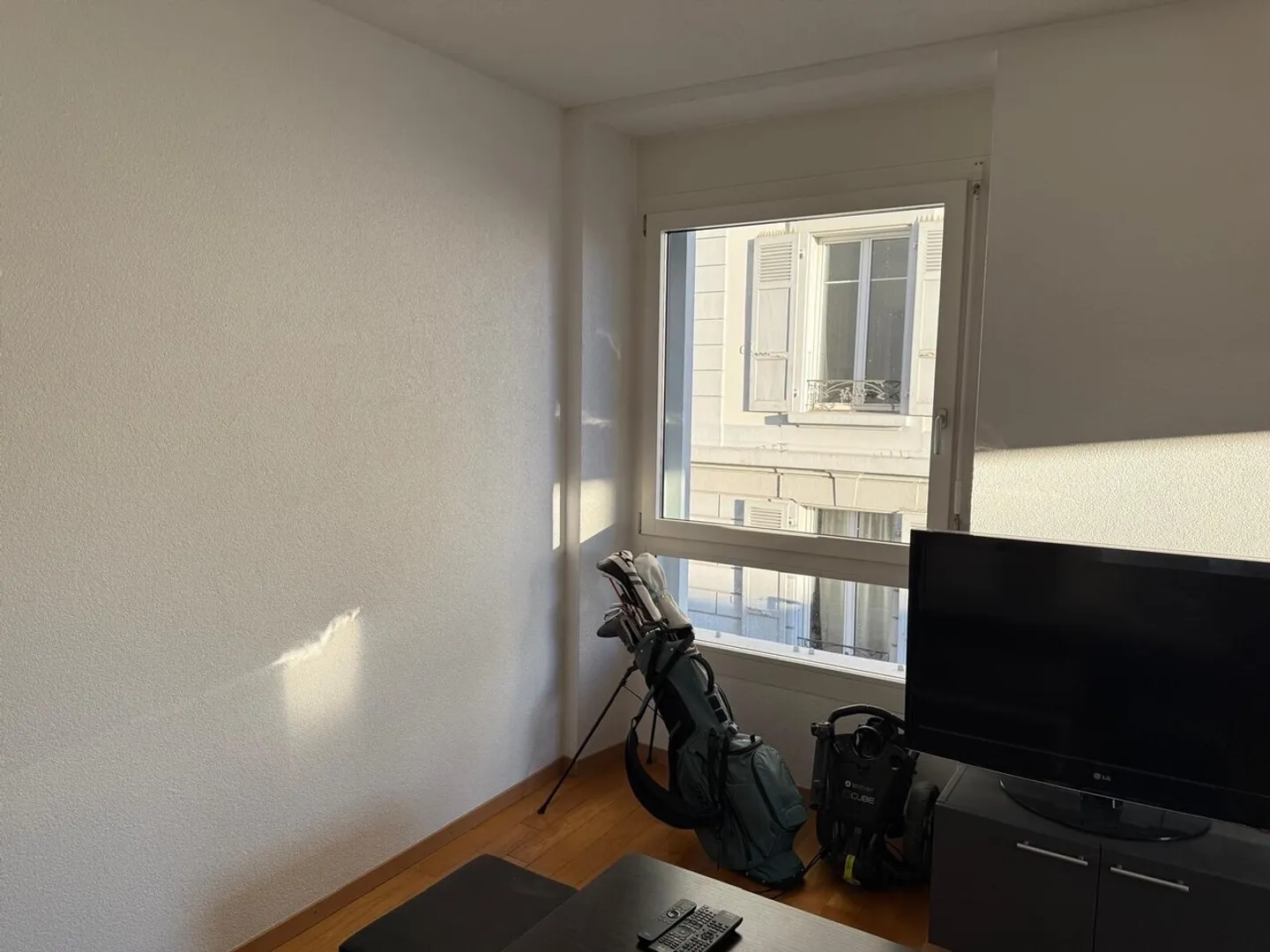 Charmant Appartement Meublé - Photo 6 sur 8