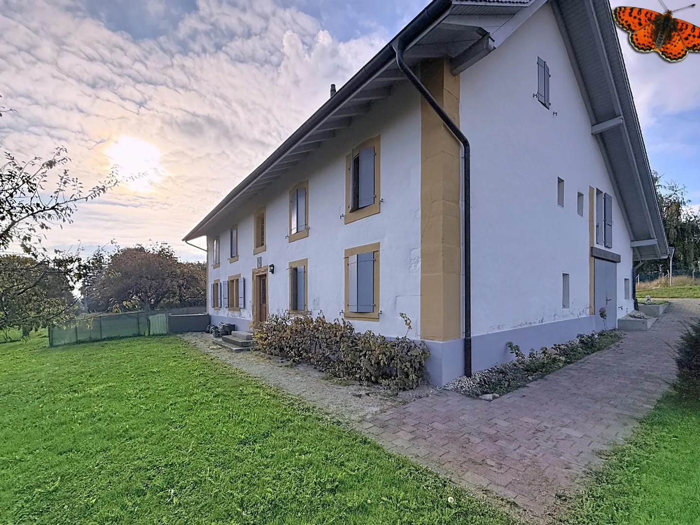 Casa 6.5 stanze - Foto 1 di 13