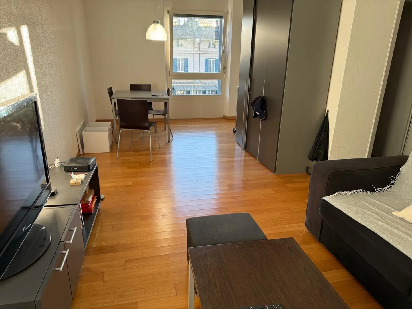 Charmant Appartement Meublé - Photo 7 sur 8