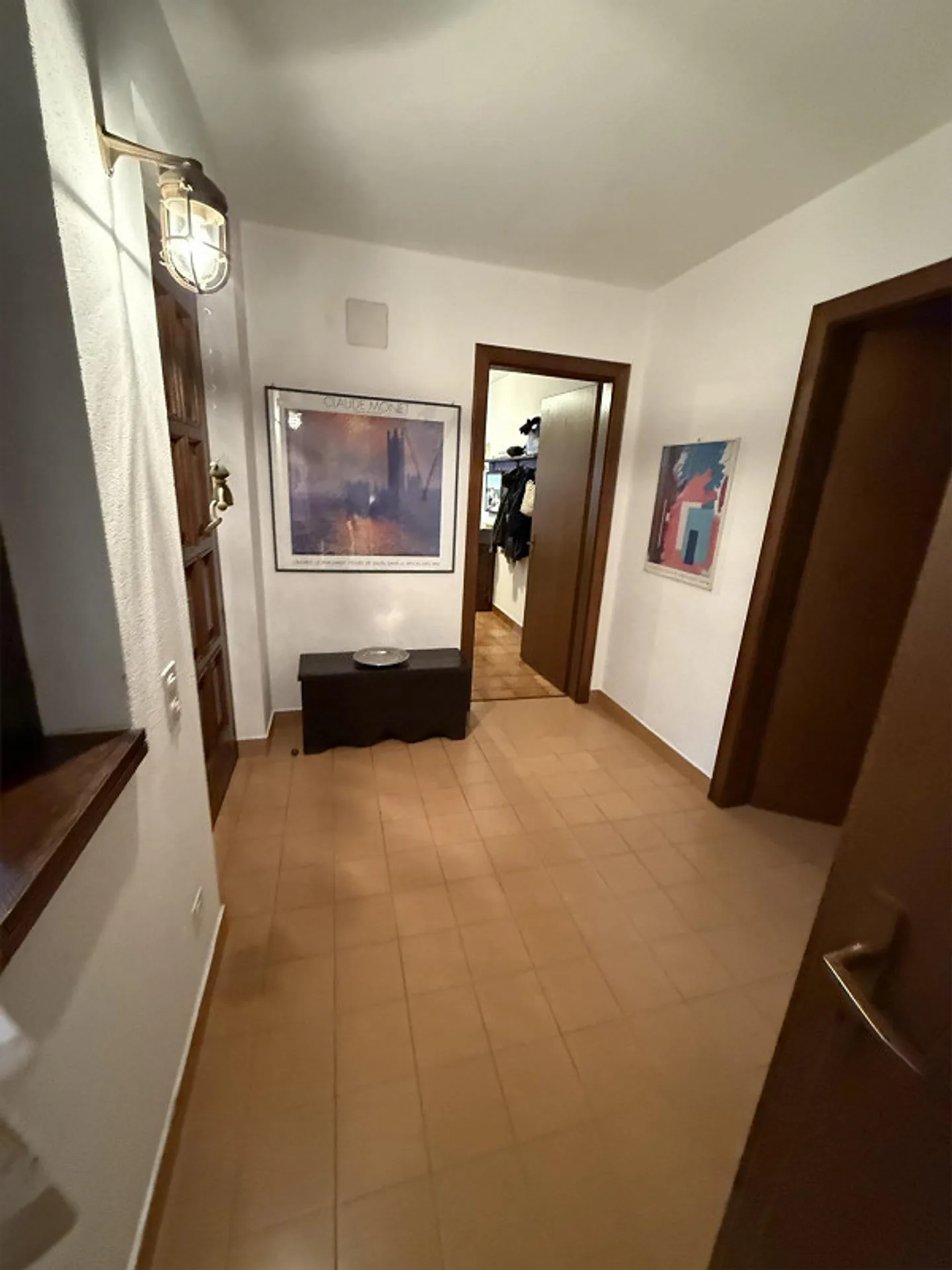 Splendida casa a Coldrerio - Foto 7 di 20