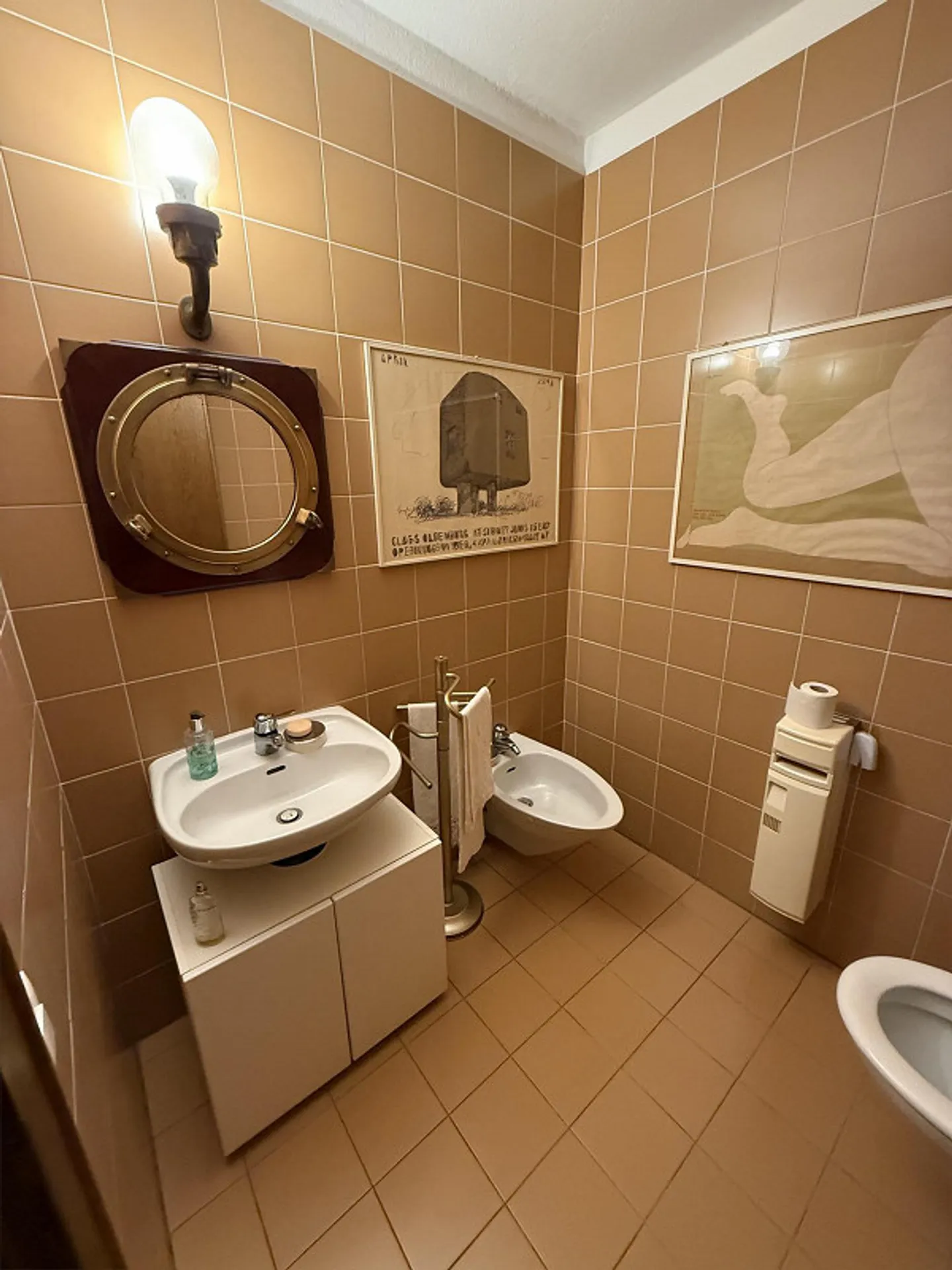 Splendida casa a Coldrerio - Foto 8 di 20