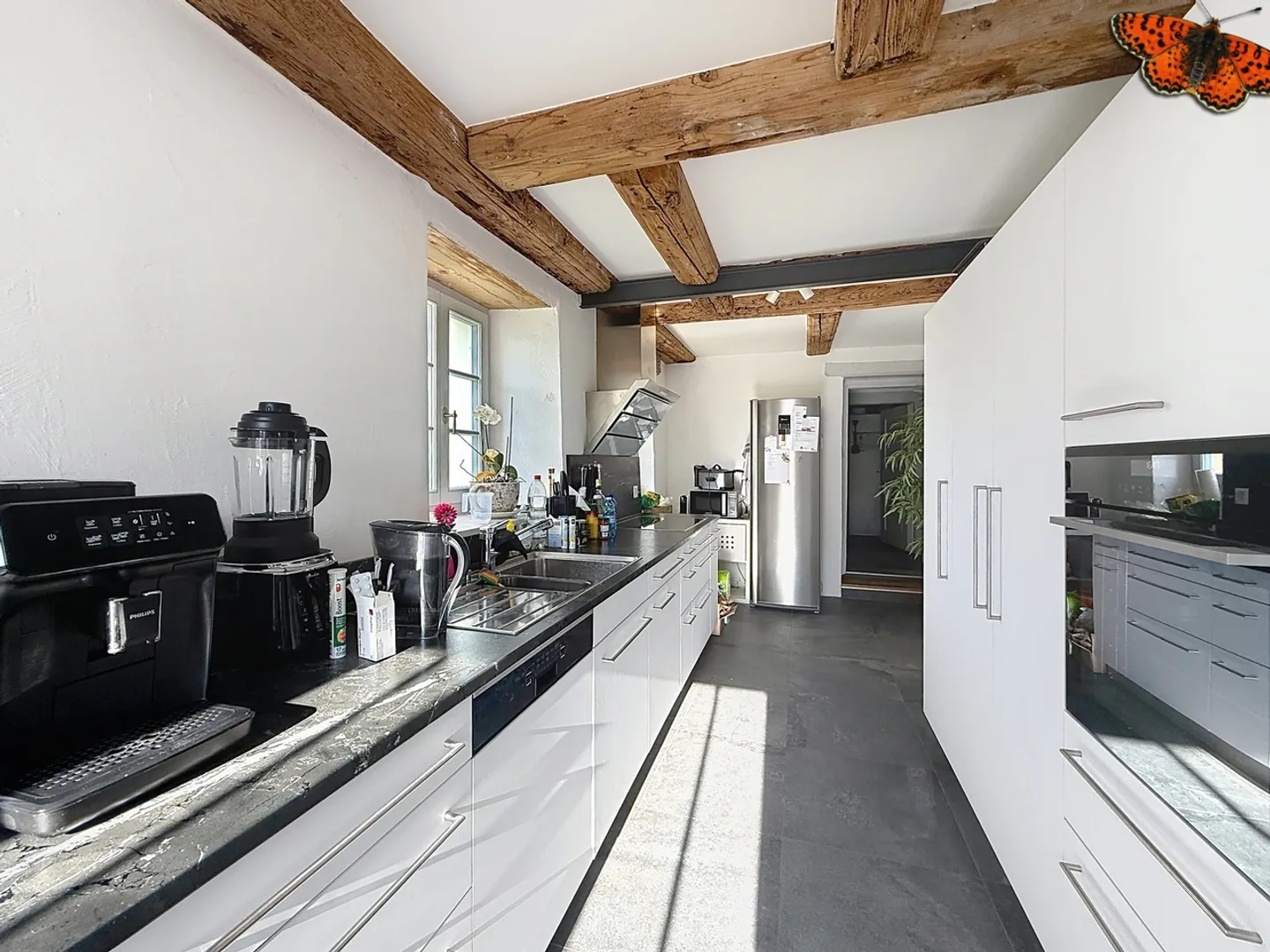 Casa 6.5 stanze - Foto 3 di 13