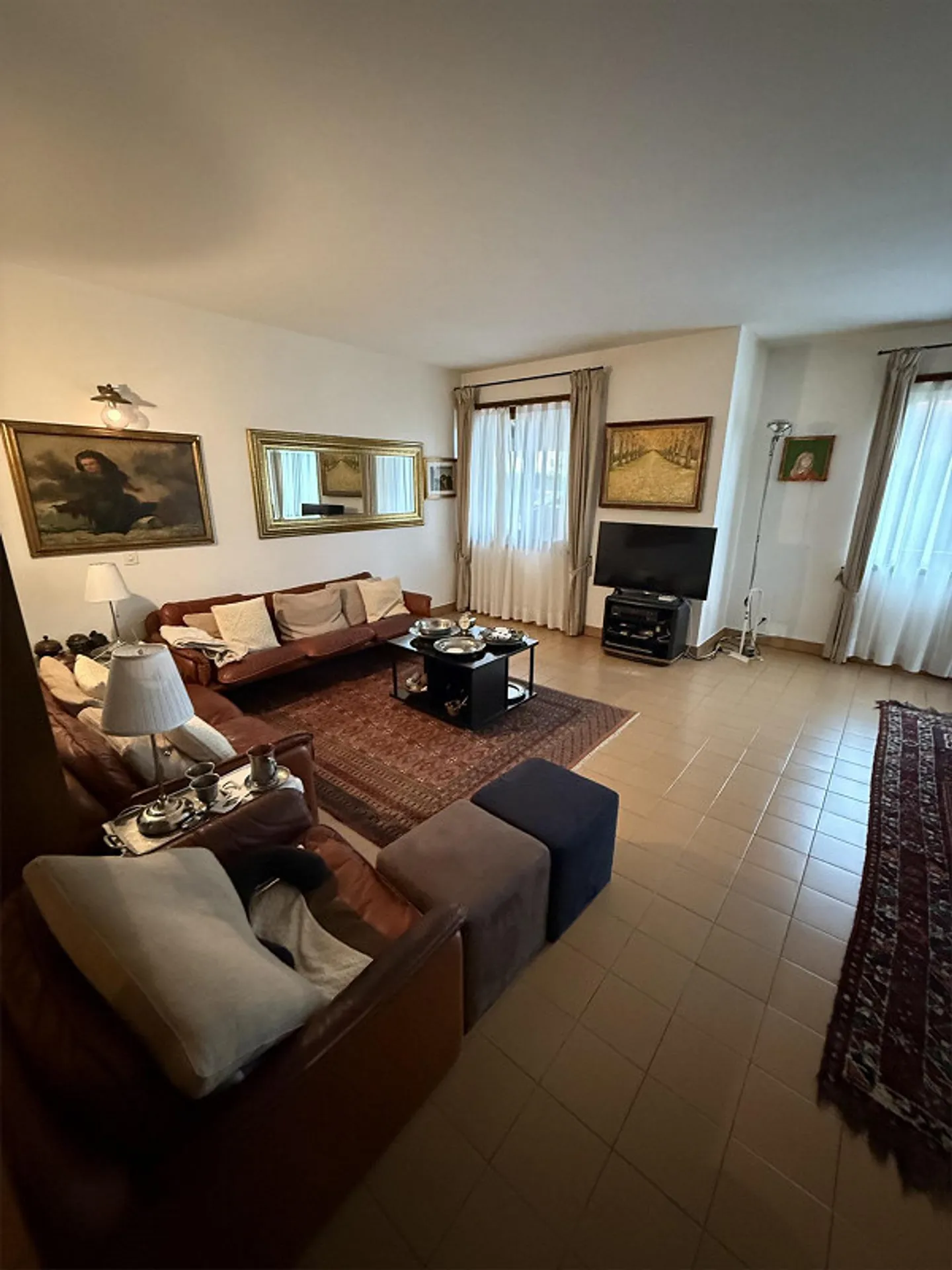 Splendida casa a Coldrerio - Foto 9 di 20