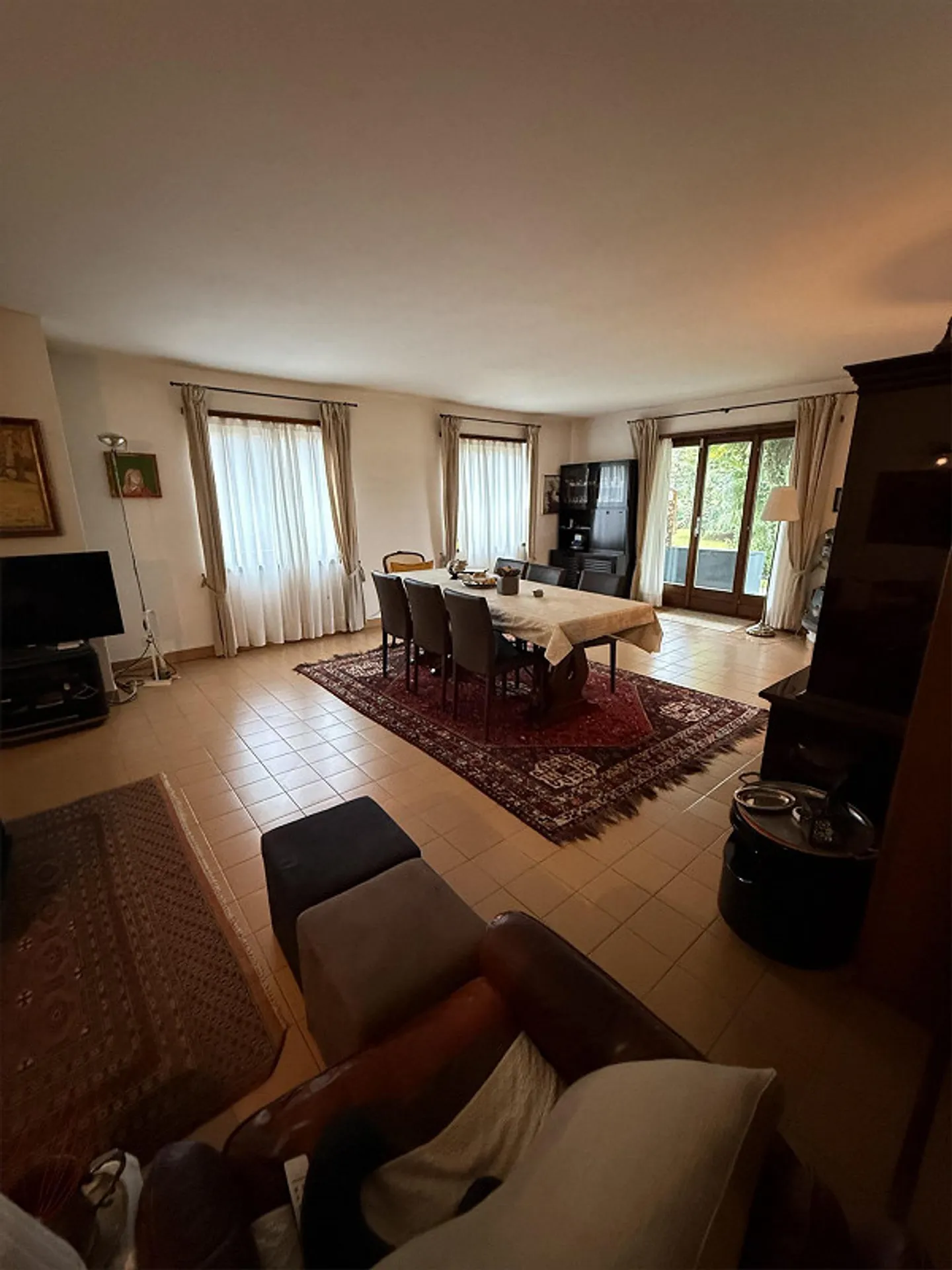 Splendida casa a Coldrerio - Foto 10 di 20