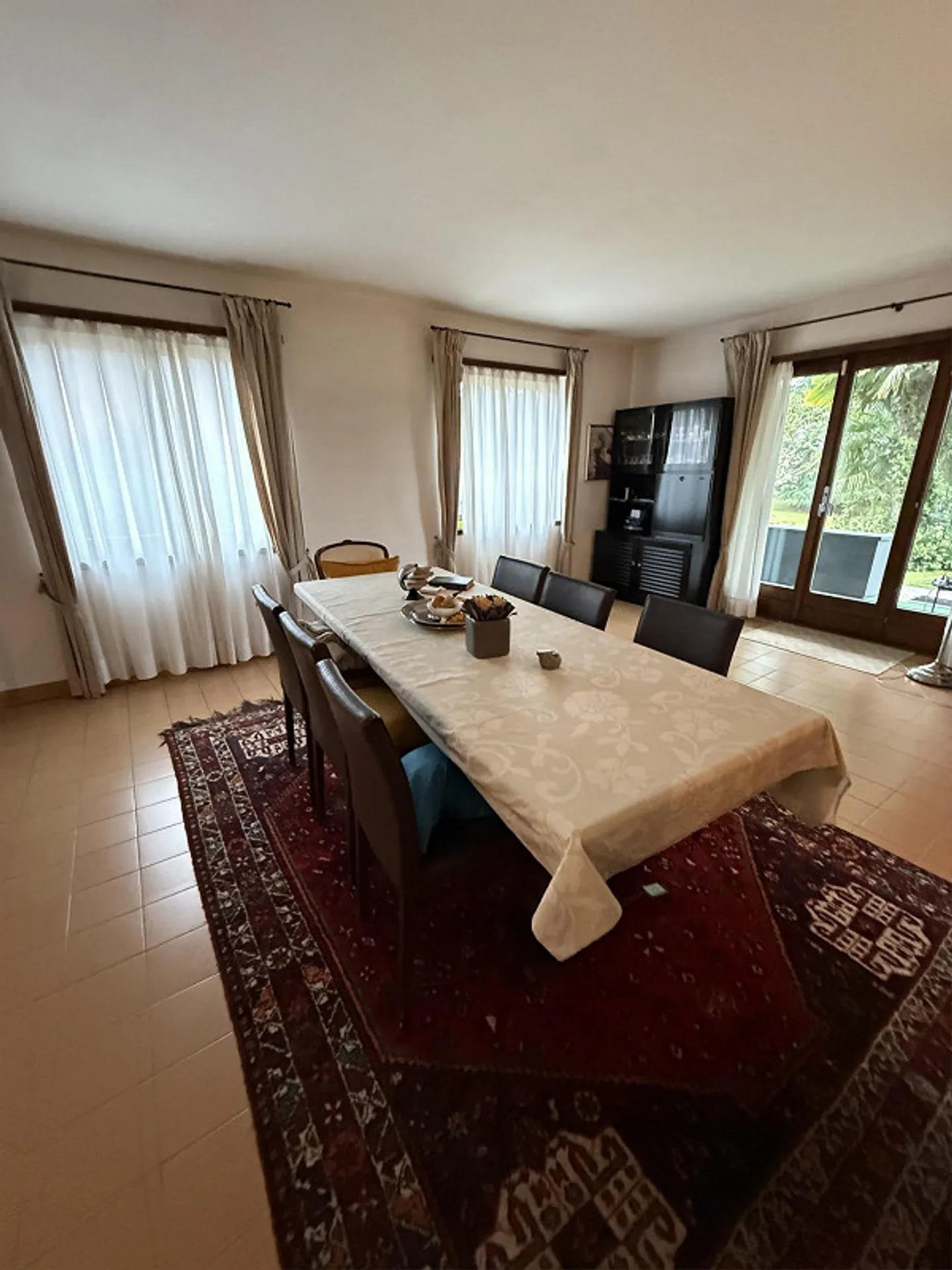 Splendida casa a Coldrerio - Foto 11 di 20