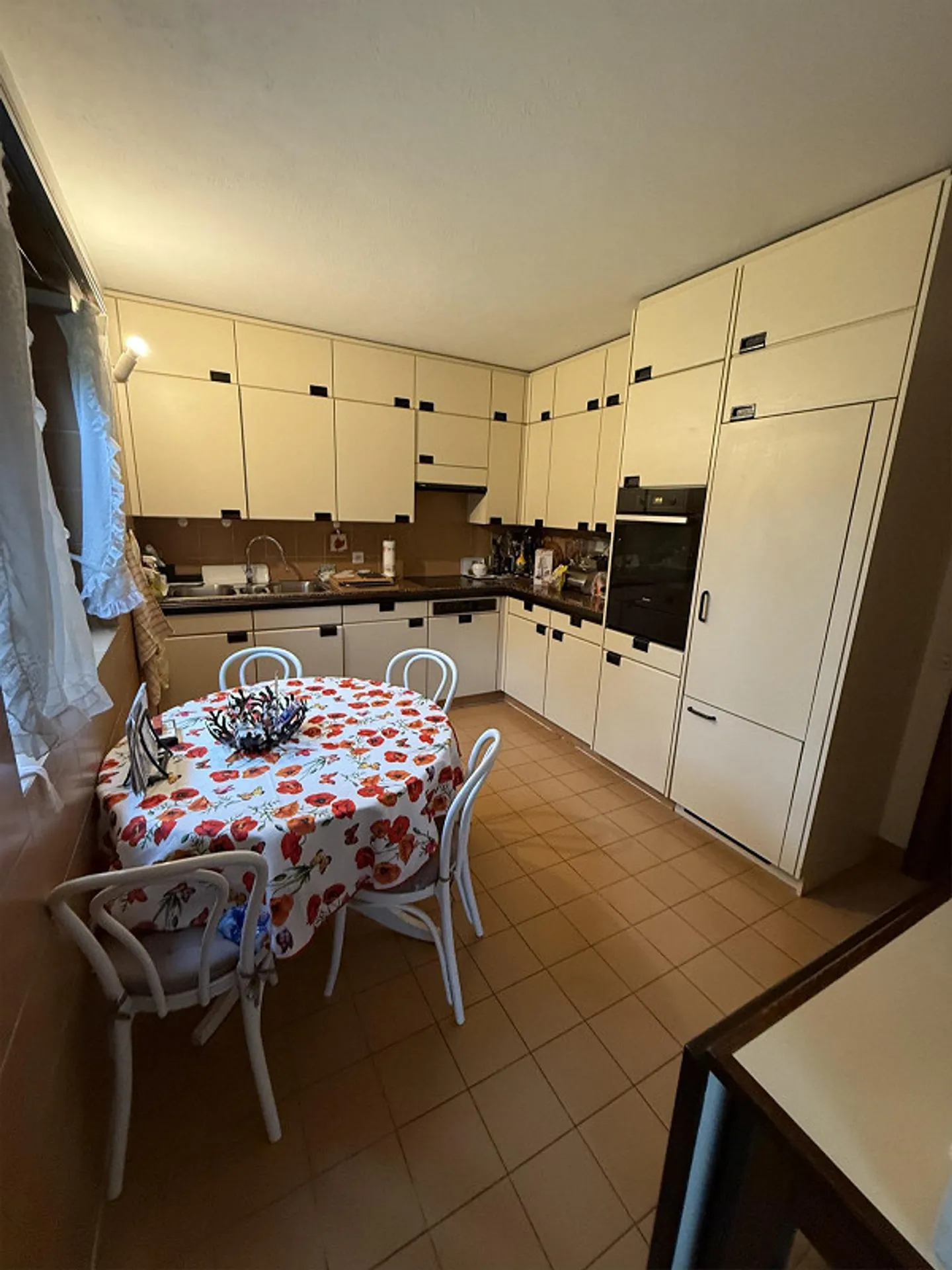 Splendida casa a Coldrerio - Foto 12 di 20