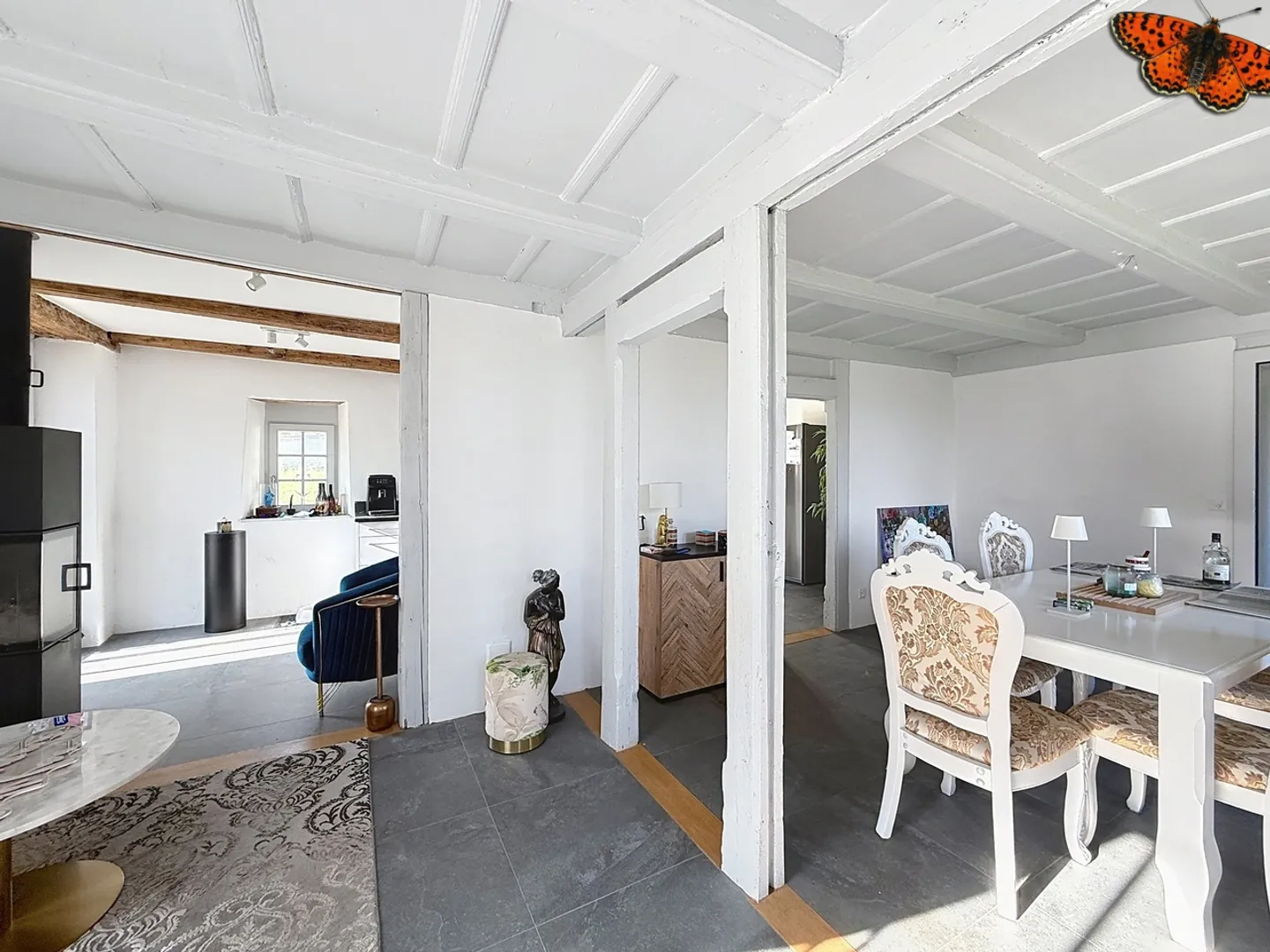 Casa 6.5 stanze - Foto 4 di 13