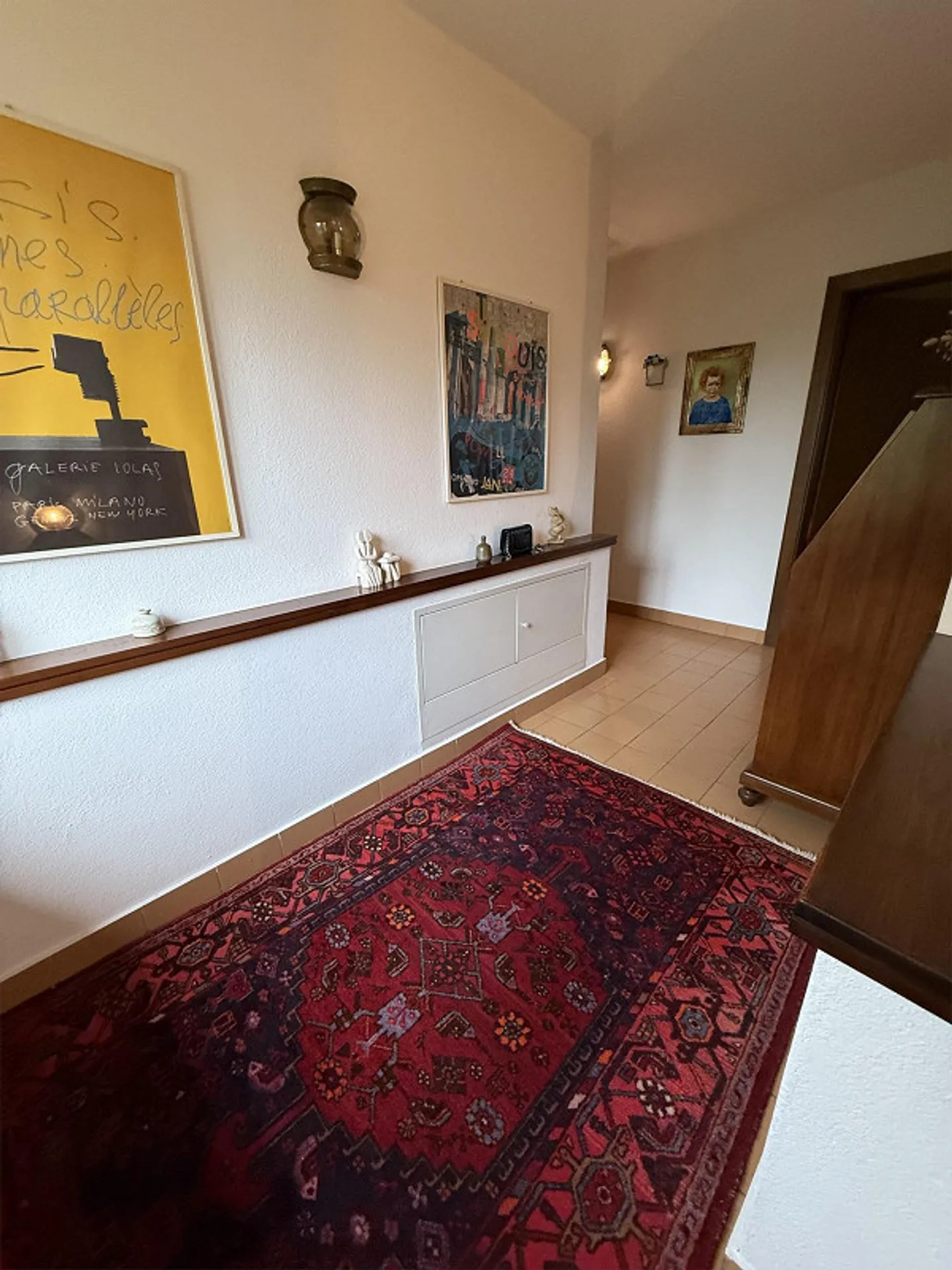 Splendida casa a Coldrerio - Foto 15 di 20