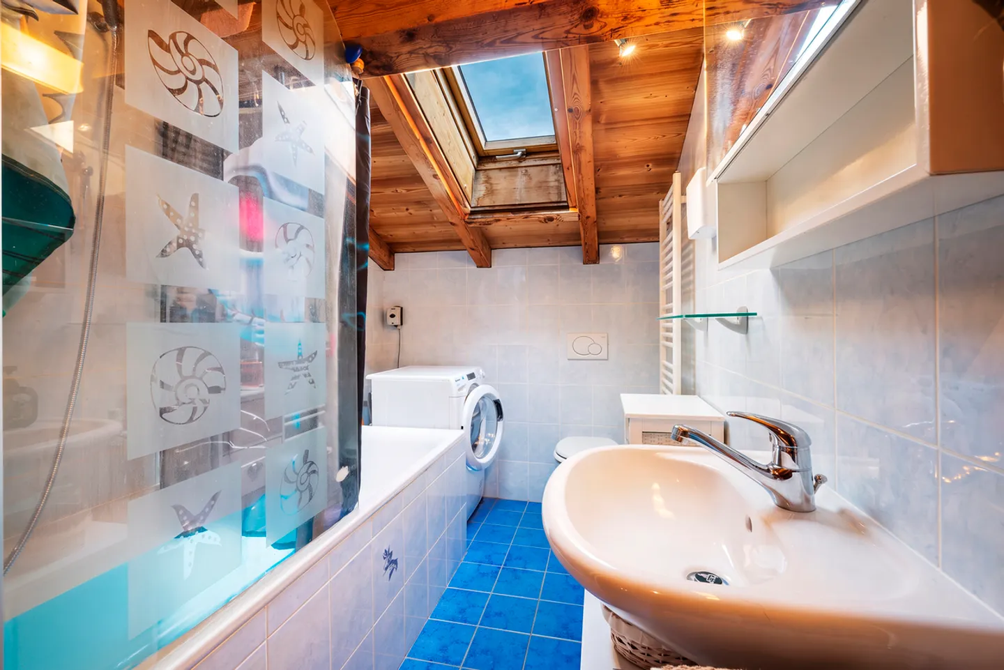 Charmantes Familienhaus in Leysin - Foto 10 von 23