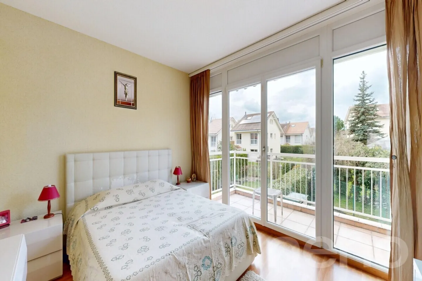 5 locali, 180 m²: Bella casa a schiera con giardino a Mies - Foto 5 di 13