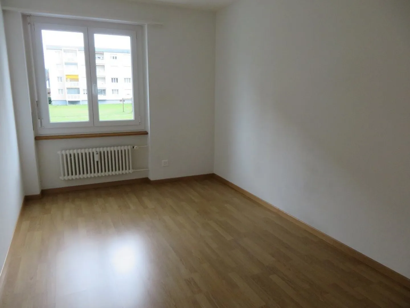 Charming Apartment in Langenthal - Photo 2 of 8