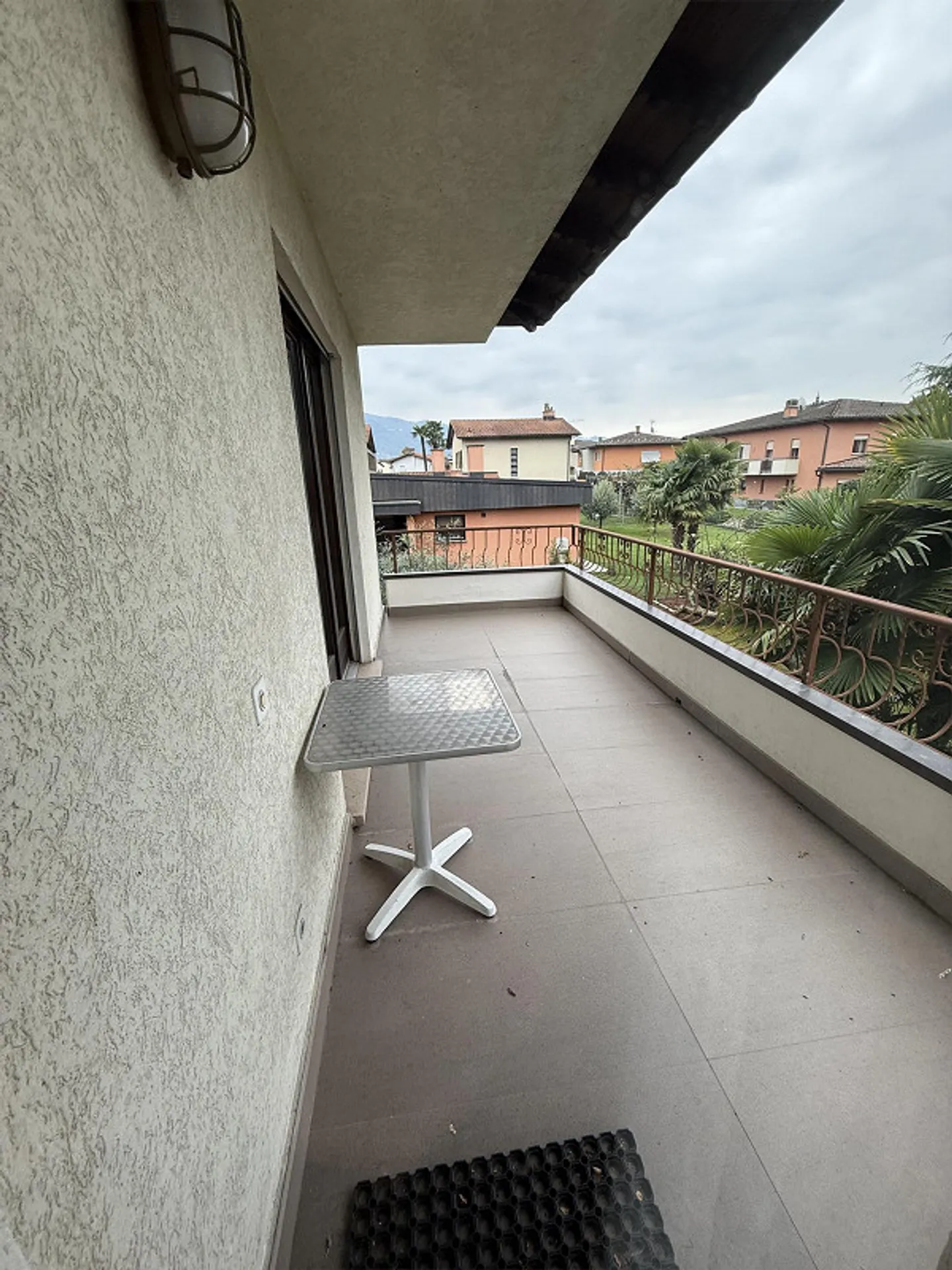 Splendida casa a Coldrerio - Foto 17 di 20