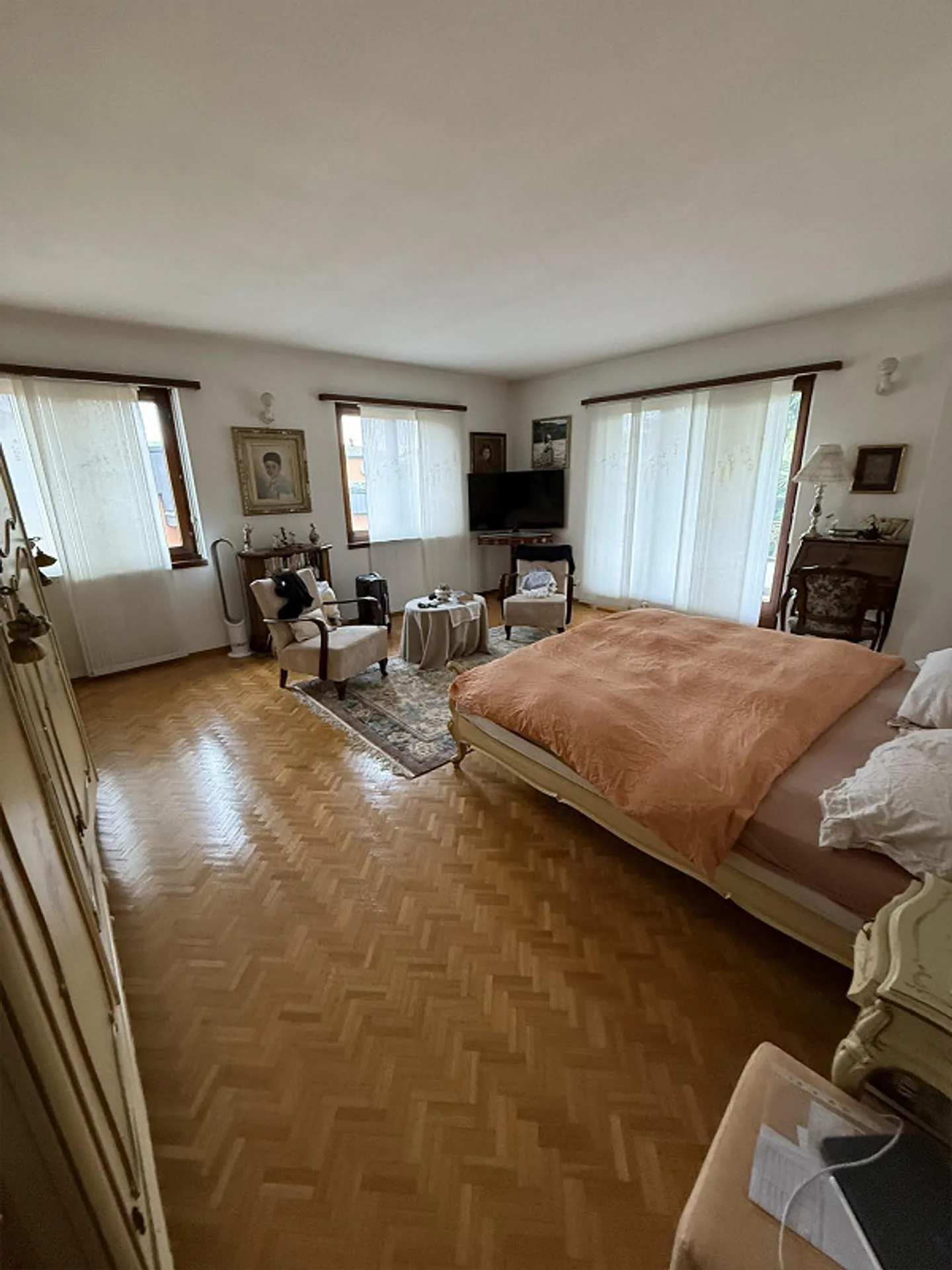 Splendida casa a Coldrerio - Foto 18 di 20