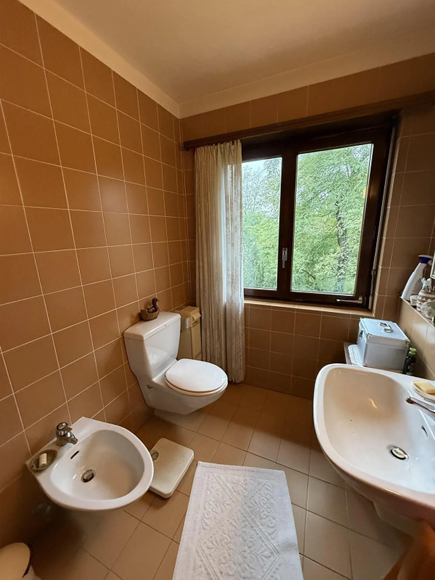 Splendida casa a Coldrerio - Foto 19 di 20