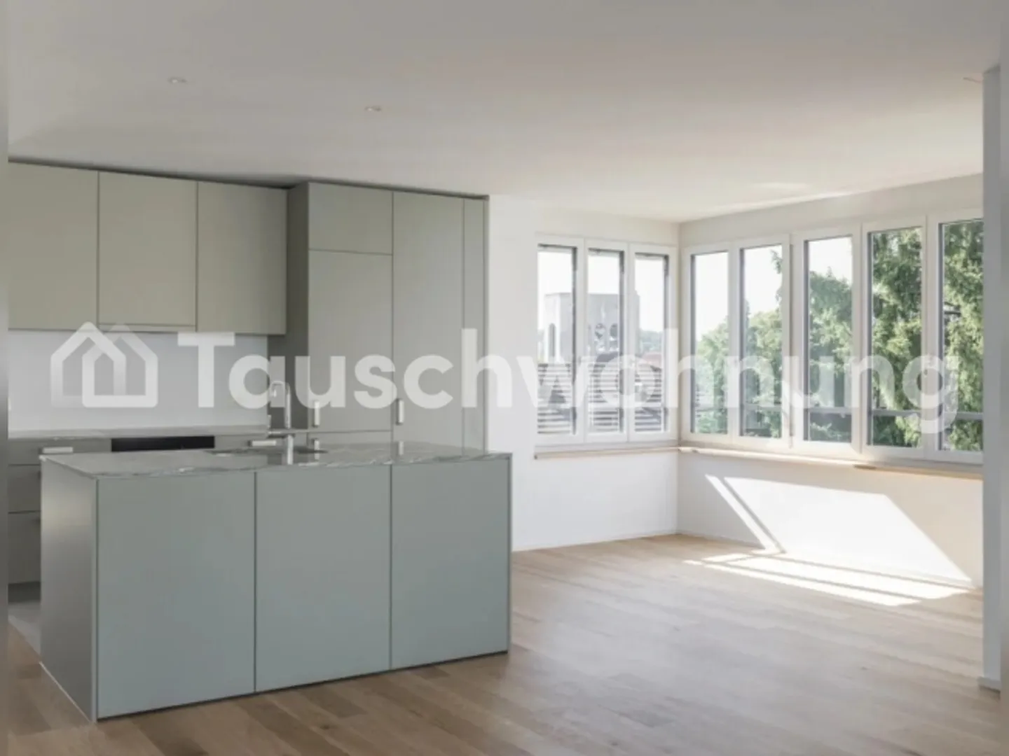 Appartement 3.5 pièces à Zurich - Photo 1 sur 1
