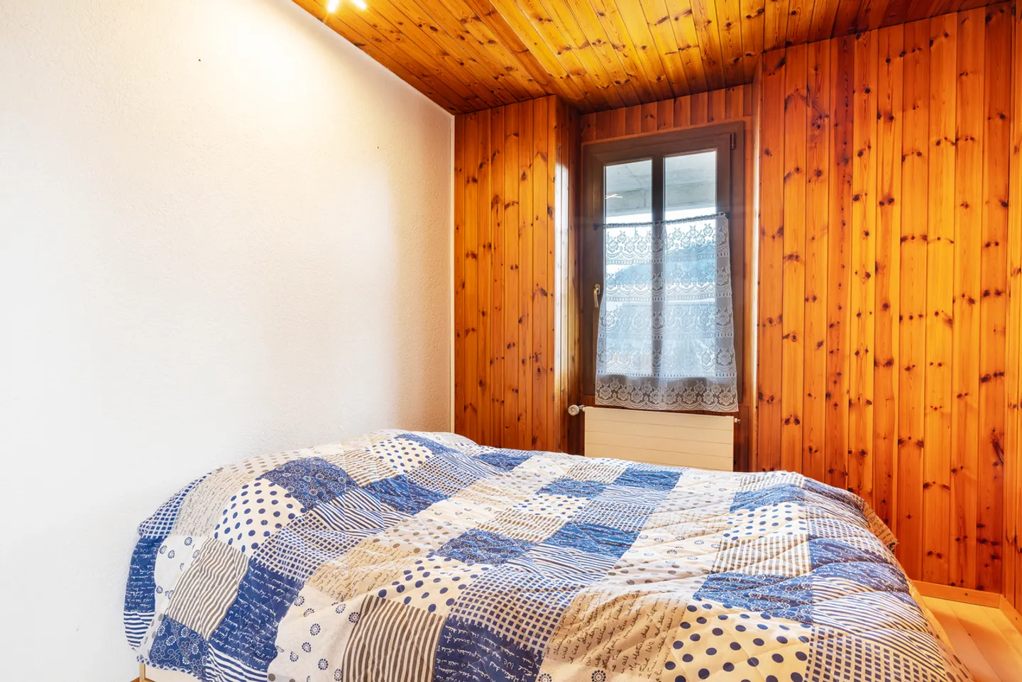 Charmantes Familienhaus in Leysin - Foto 21 von 23