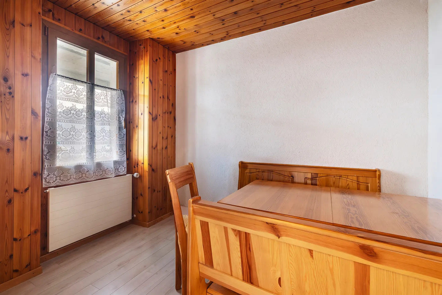 Charmantes Familienhaus in Leysin - Foto 23 von 23