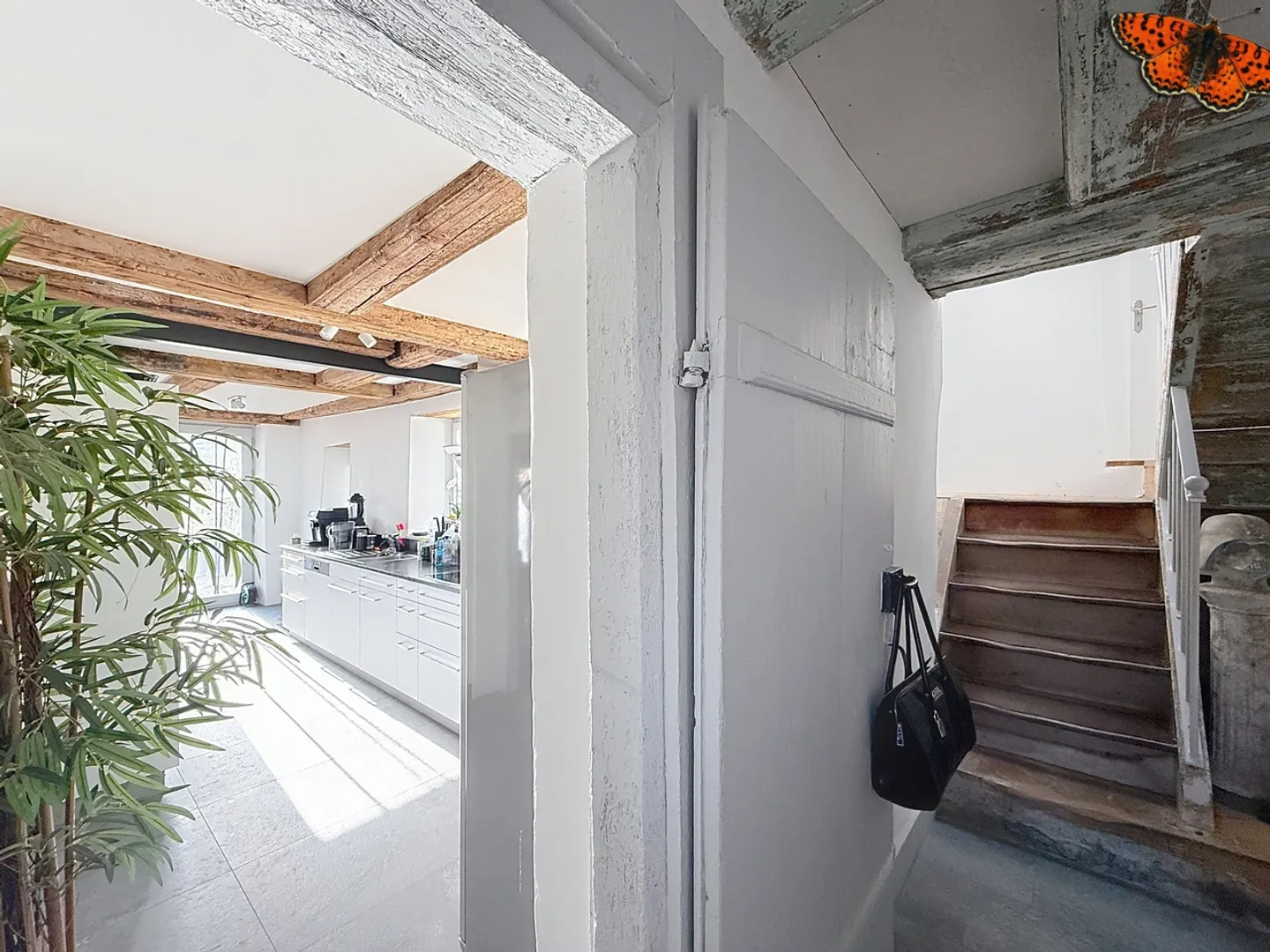 Casa 6.5 stanze - Foto 7 di 13