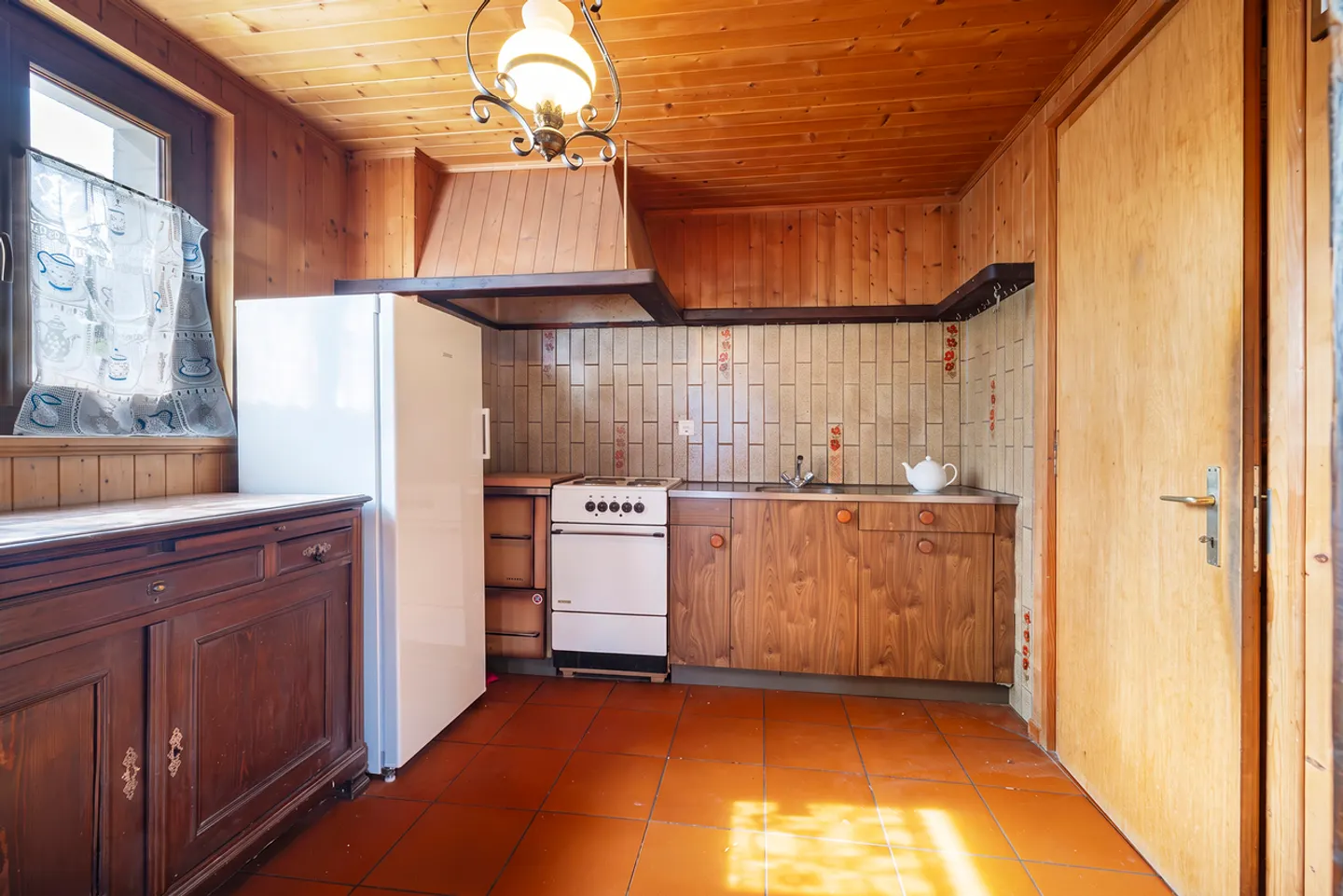 Charmantes Familienhaus in Leysin - Foto 16 von 23