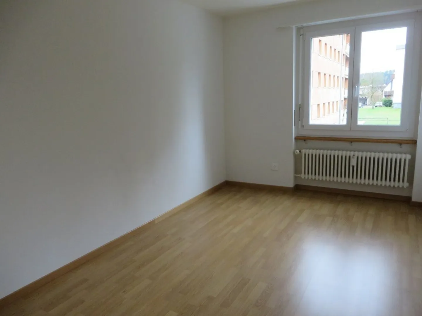 Charming Apartment in Langenthal - Photo 3 of 8