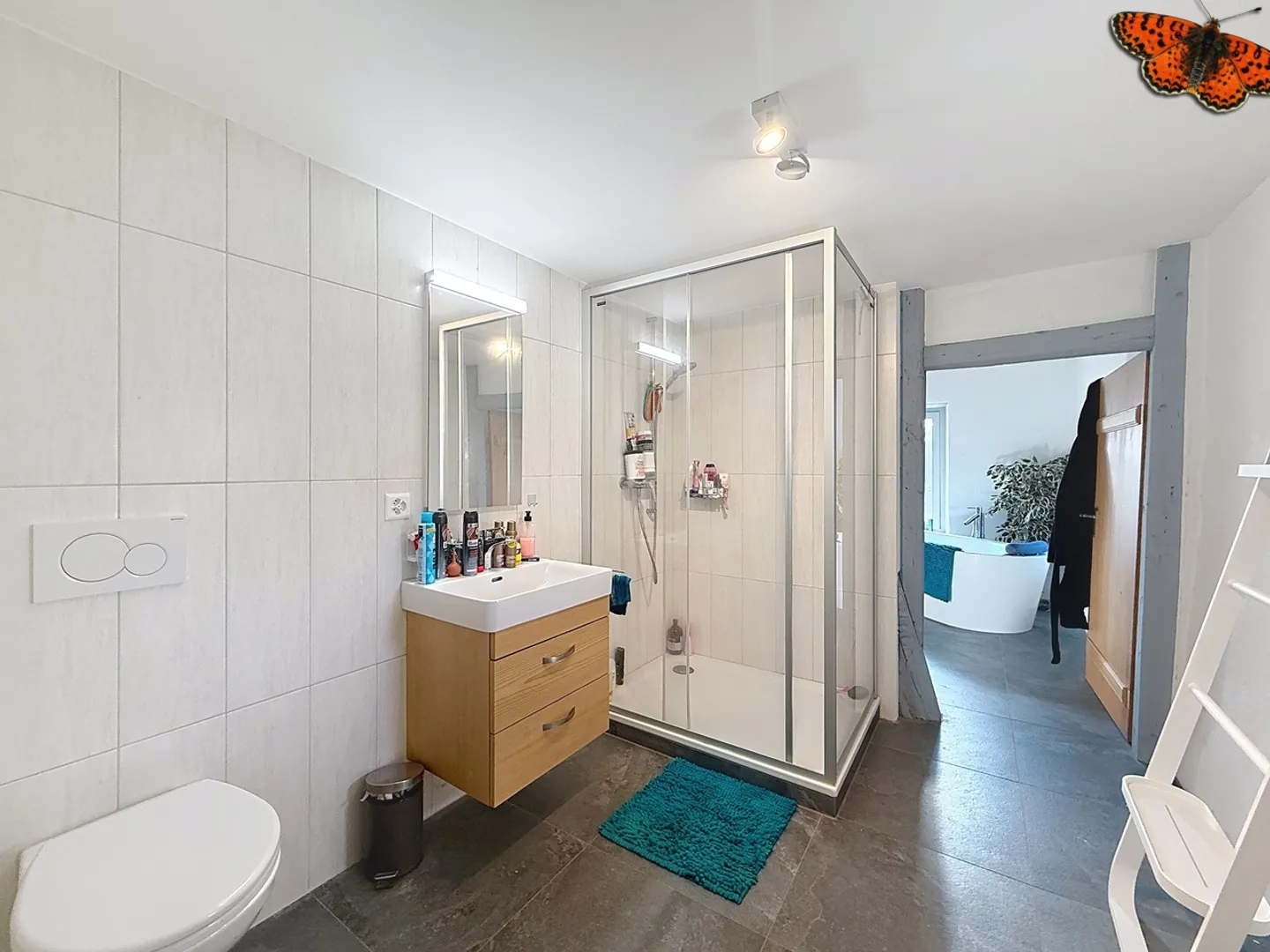 Casa 6.5 stanze - Foto 10 di 13