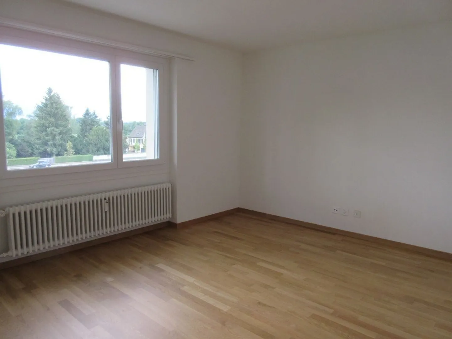 Charming Apartment in Langenthal - Photo 4 of 8