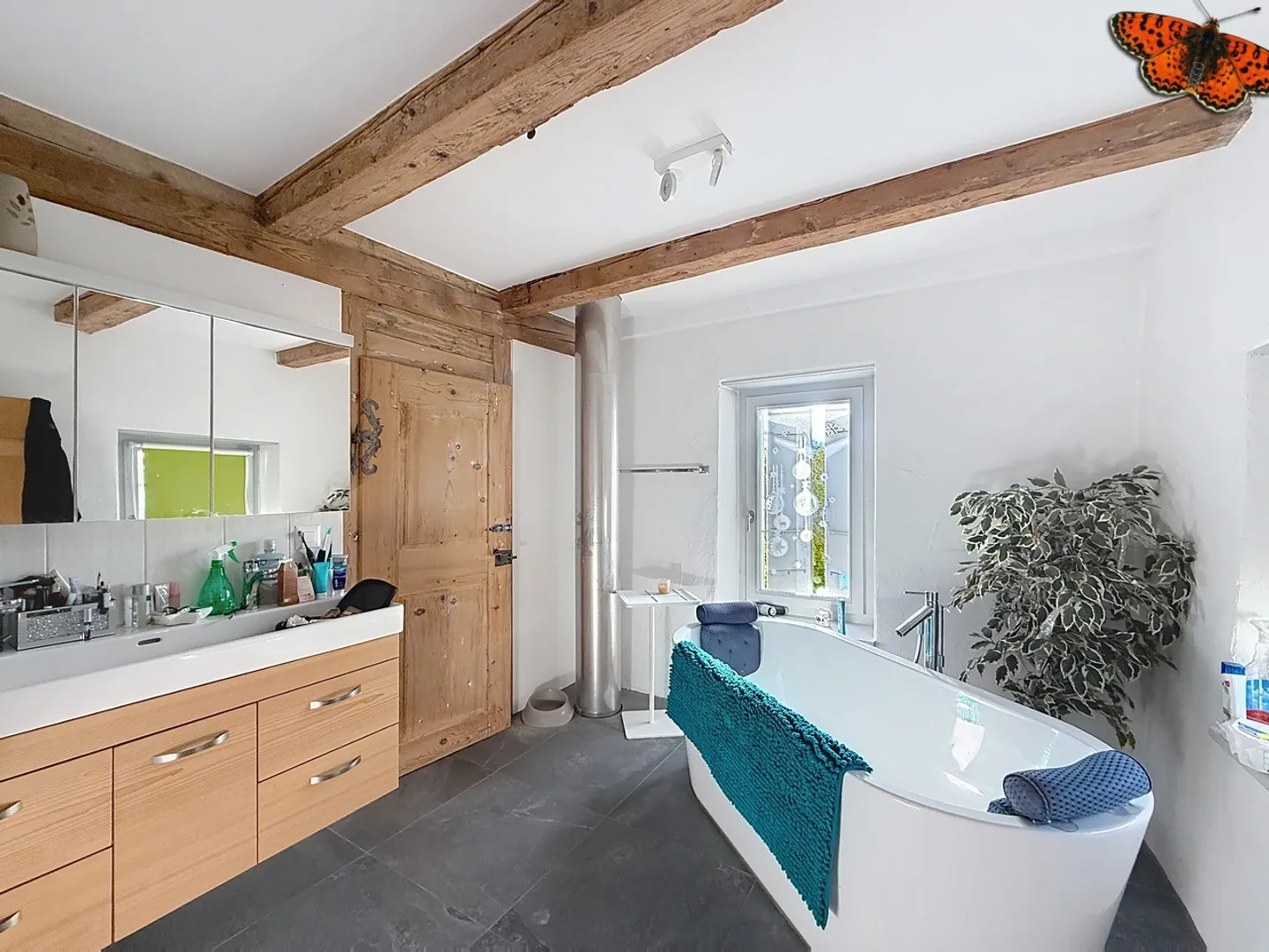 Casa 6.5 stanze - Foto 11 di 13