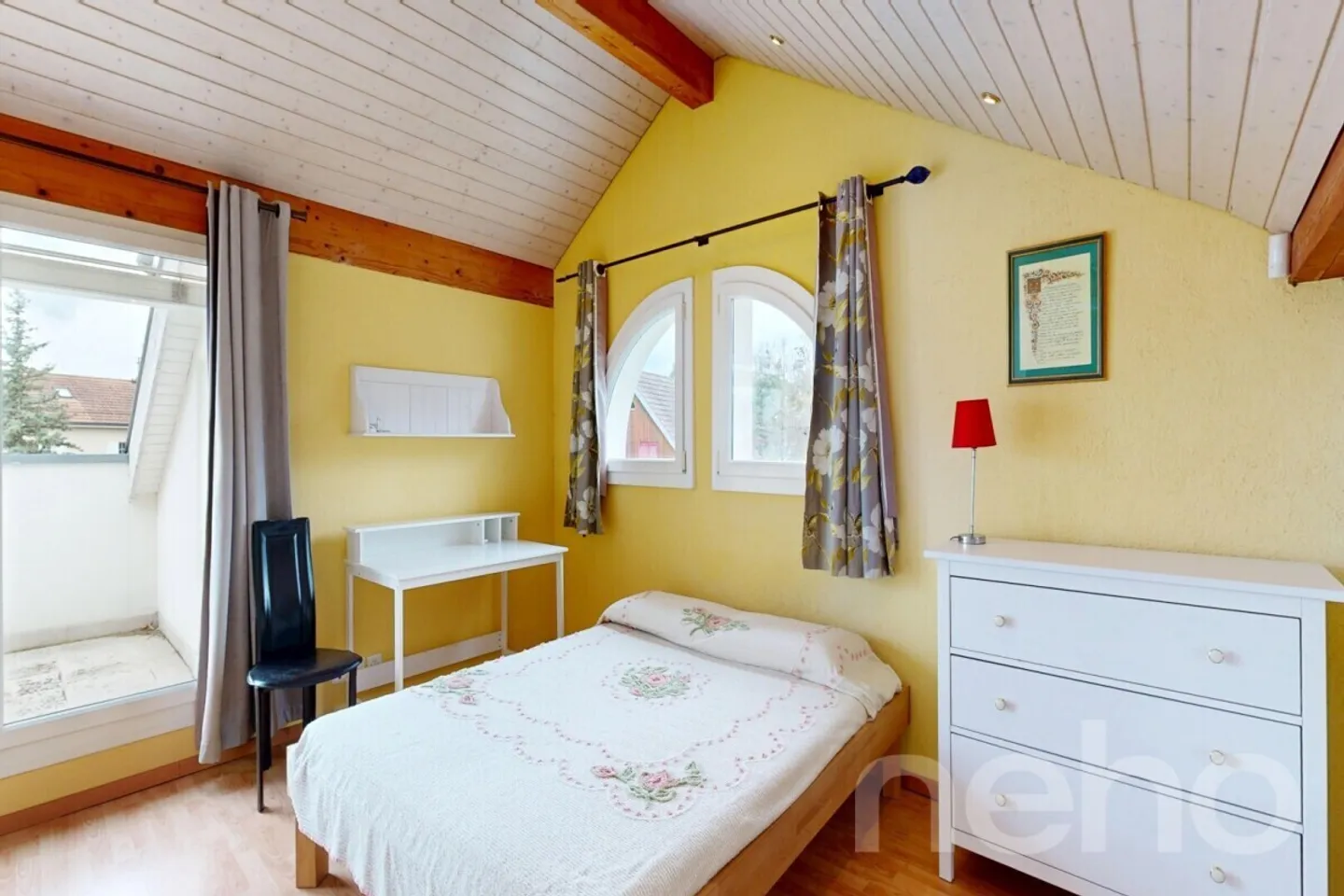 5 locali, 180 m²: Bella casa a schiera con giardino a Mies - Foto 7 di 13