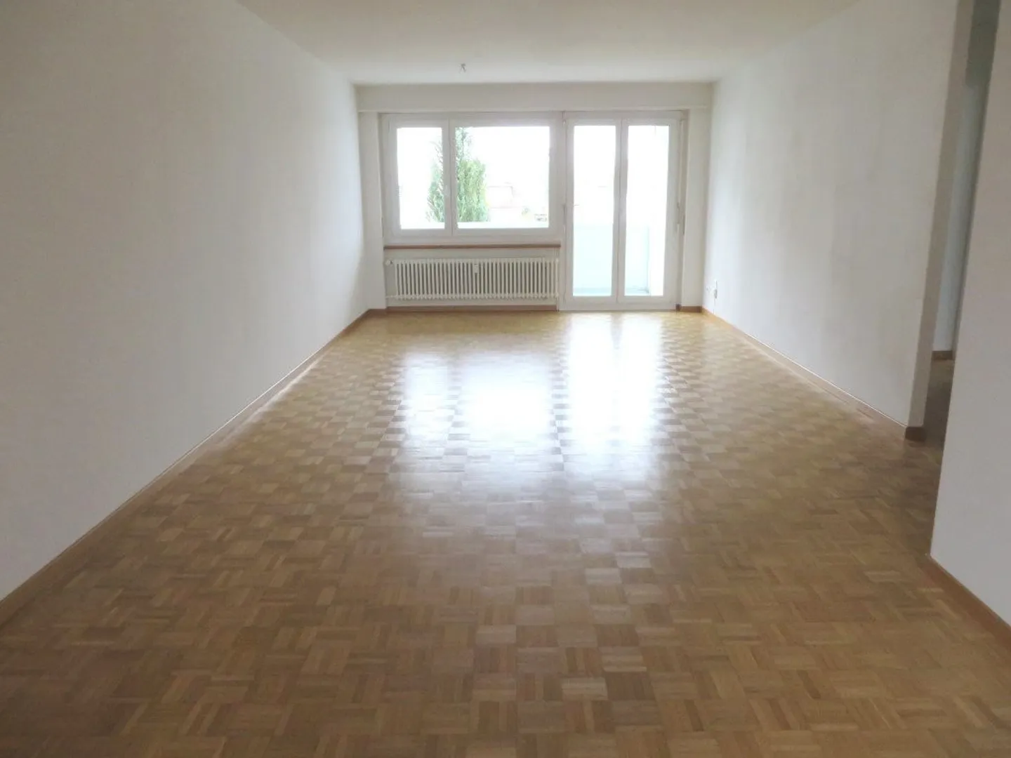 Charming Apartment in Langenthal - Photo 8 of 8