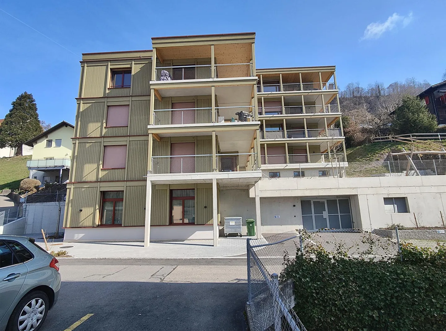 Studio Accogliente in Zona Tranquilla - Foto 1 di 5