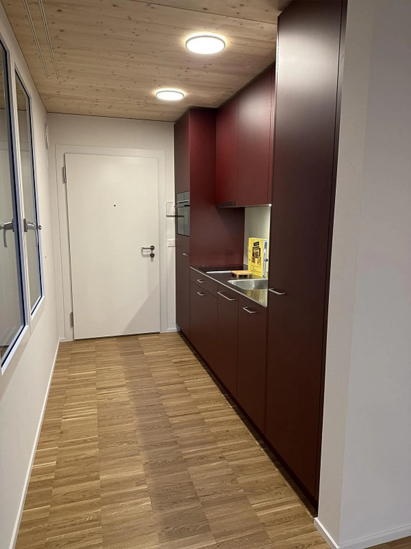 Studio Accogliente in Zona Tranquilla - Foto 4 di 5