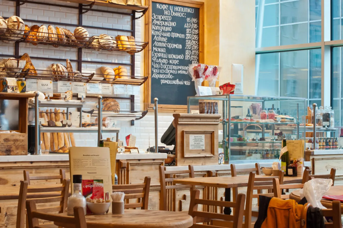 Charmantes Café in Meyrin/Vernier - Foto 1 von 1