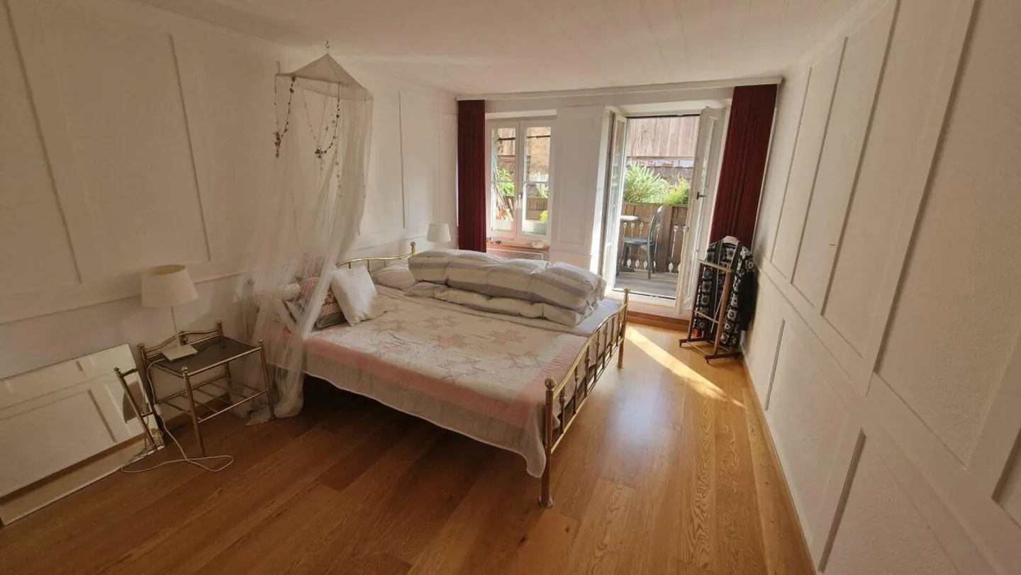 Historical 6-room single-family house with commercial space on the ground floor in the old town! - Photo 8 of 13
