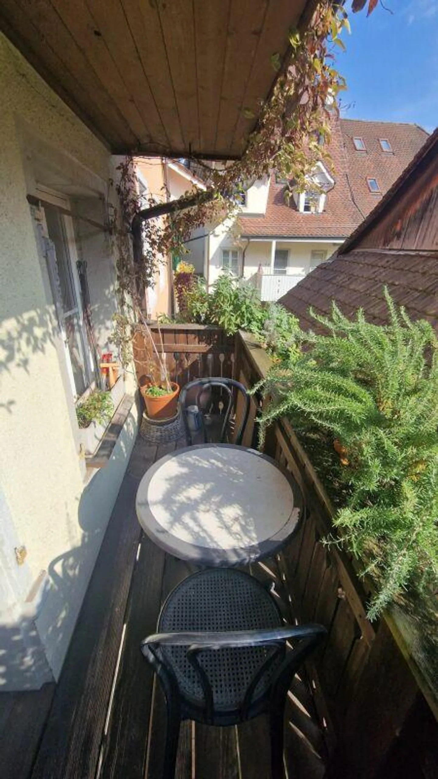 Historical 6-room single-family house with commercial space on the ground floor in the old town! - Photo 9 of 13