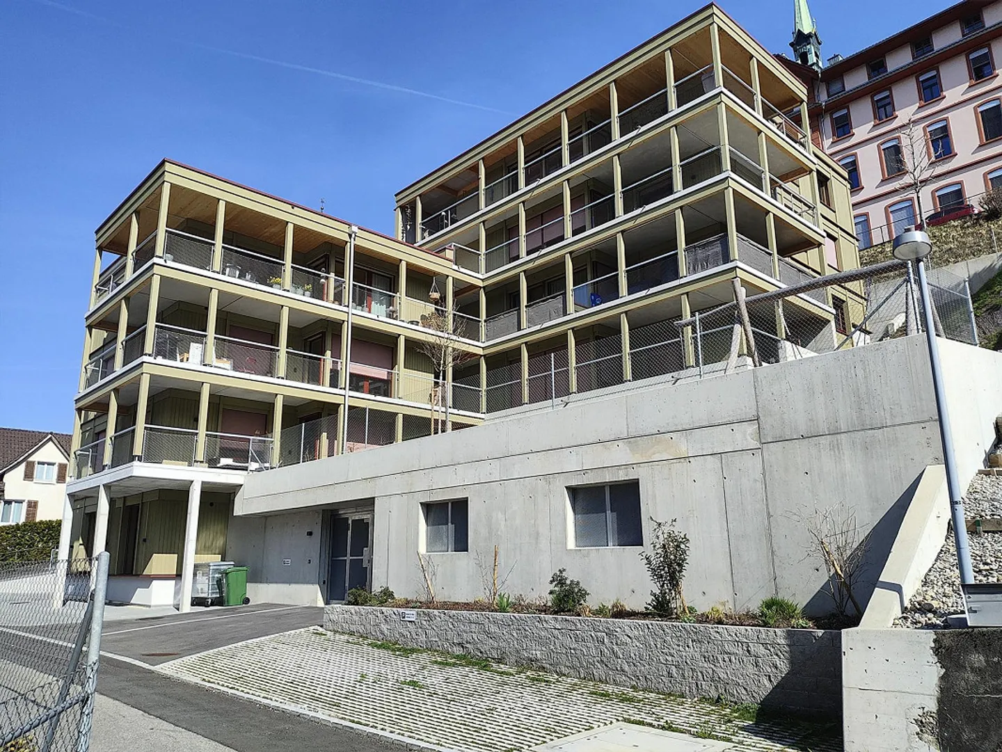 Studio Accogliente in Zona Tranquilla - Foto 2 di 5